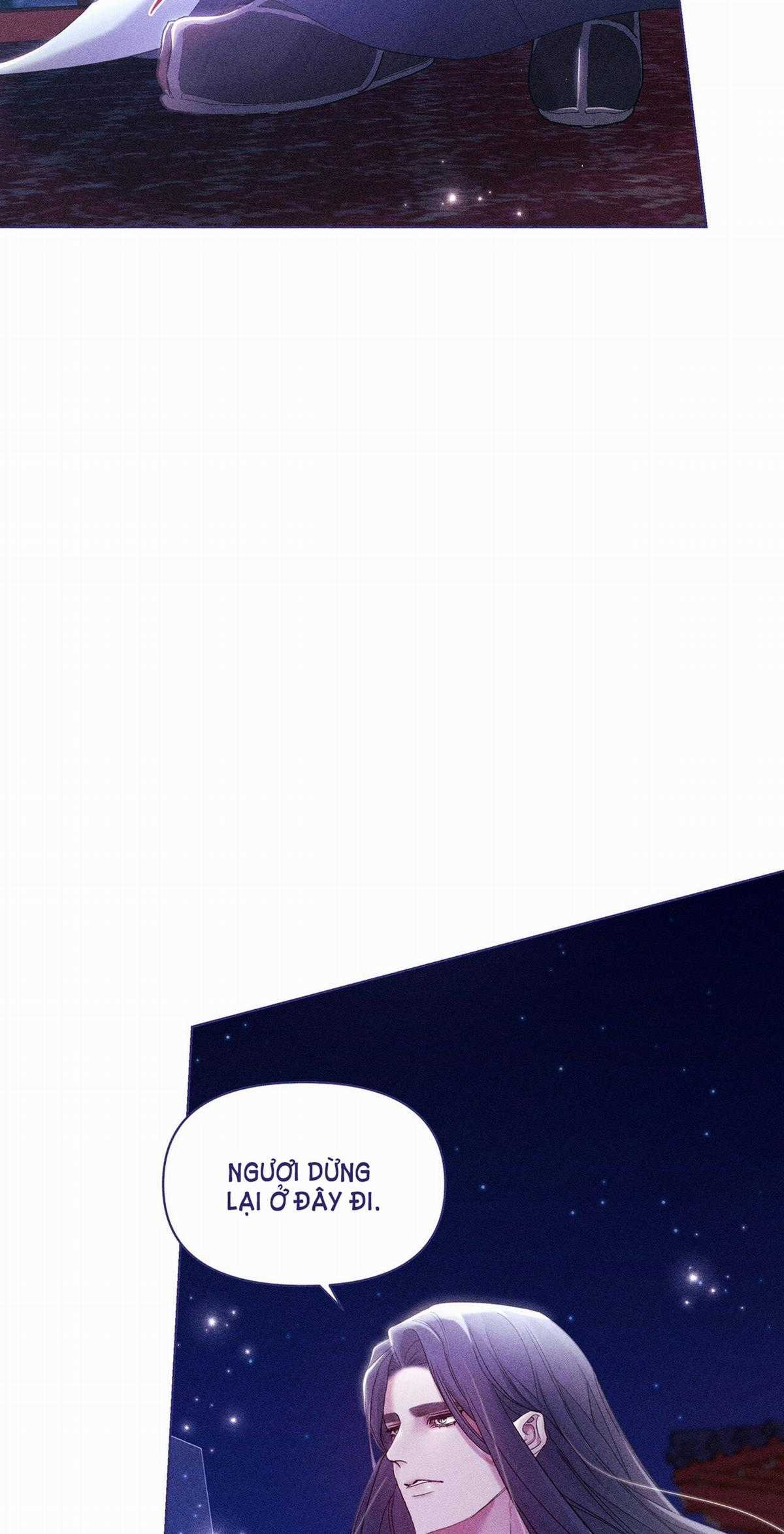 Bạn Đồng Hành Của Ryun Chapter 14.1 trang 4