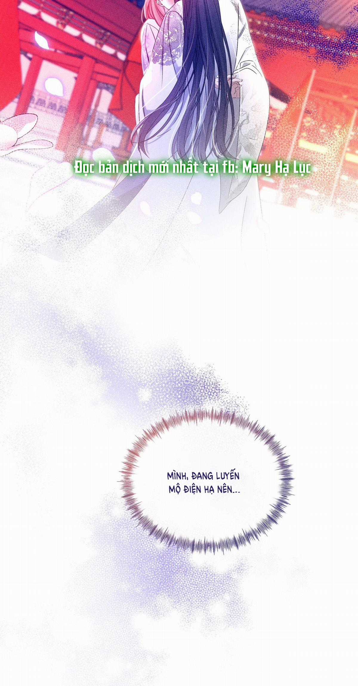 Bạn Đồng Hành Của Ryun Chapter 14.1 trang 40