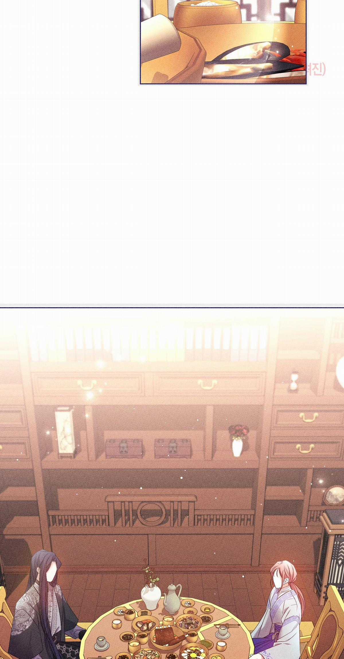 Bạn Đồng Hành Của Ryun Chapter 14.1 trang 42