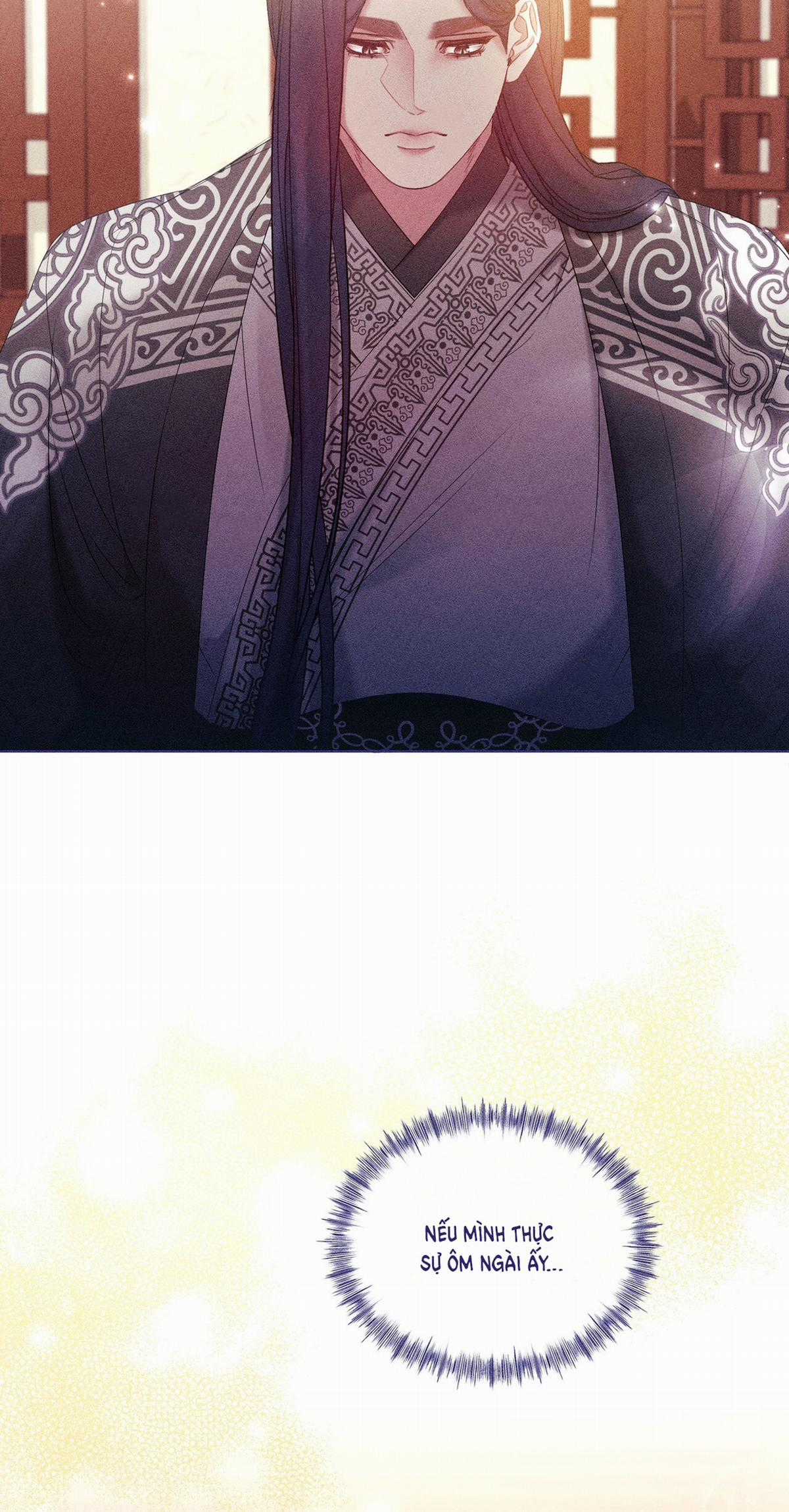 Bạn Đồng Hành Của Ryun Chapter 14.1 trang 45