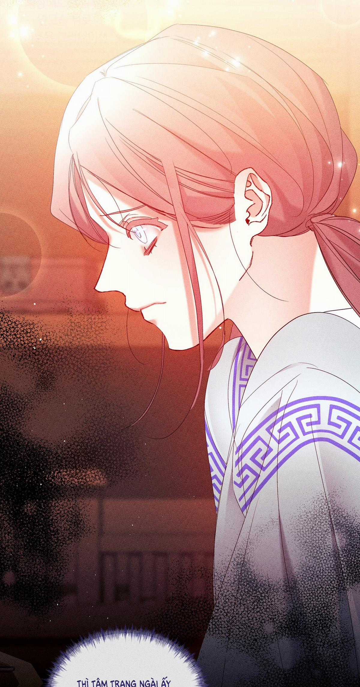 Bạn Đồng Hành Của Ryun Chapter 14.1 trang 46