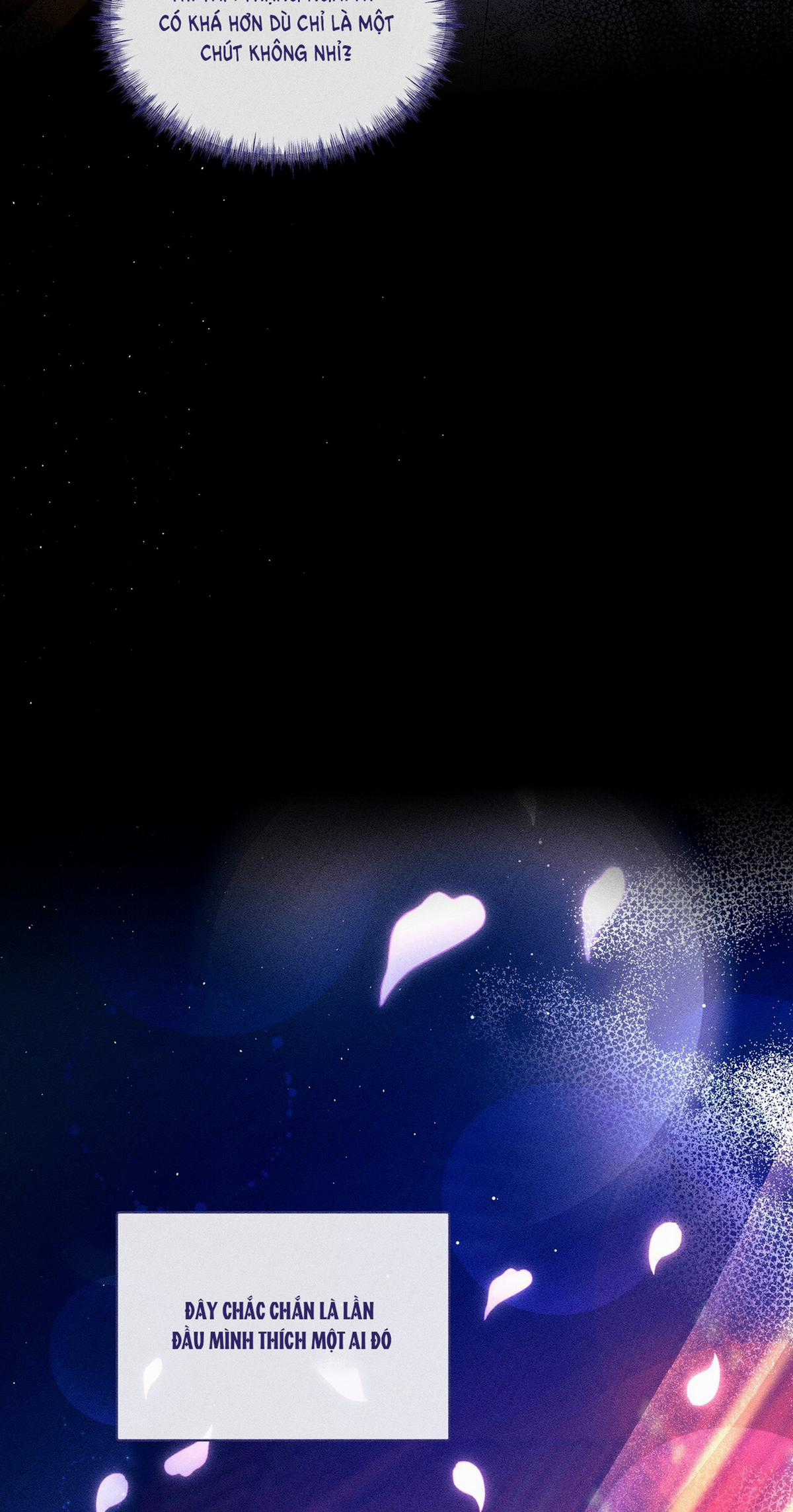 Bạn Đồng Hành Của Ryun Chapter 14.1 trang 47