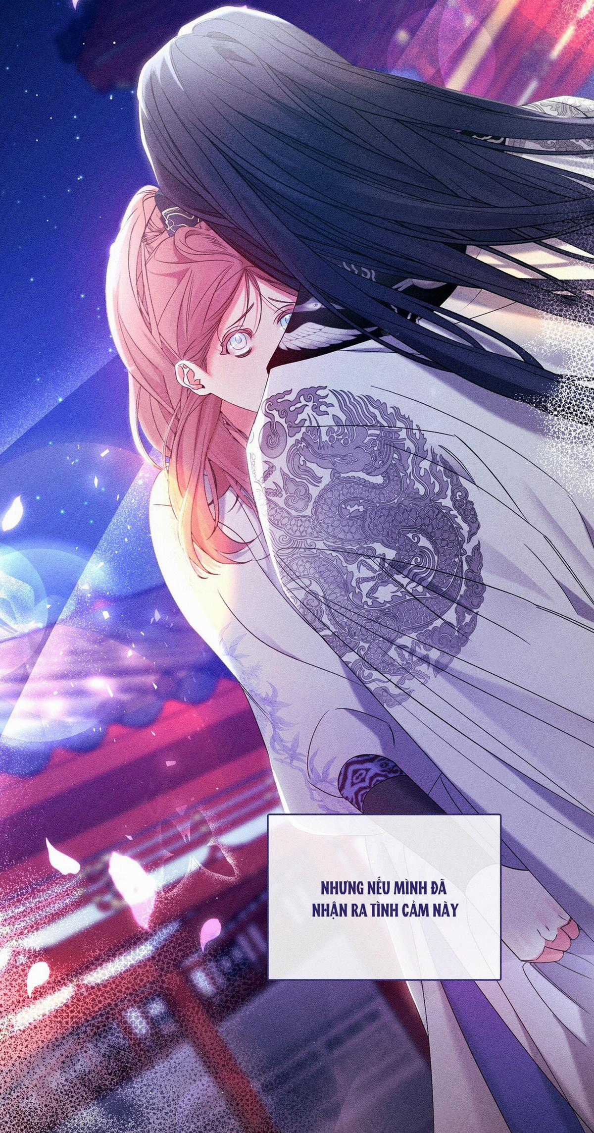 Bạn Đồng Hành Của Ryun Chapter 14.1 trang 48