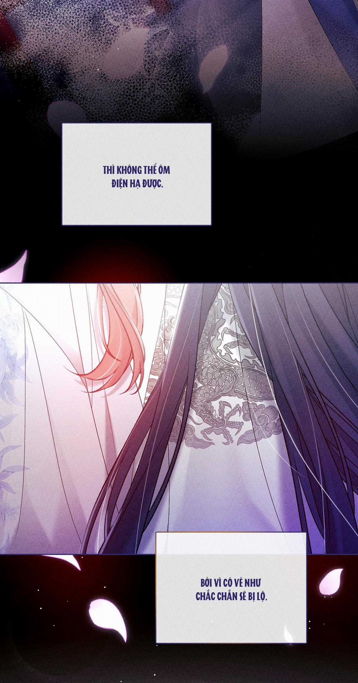 Bạn Đồng Hành Của Ryun Chapter 14.1 trang 49