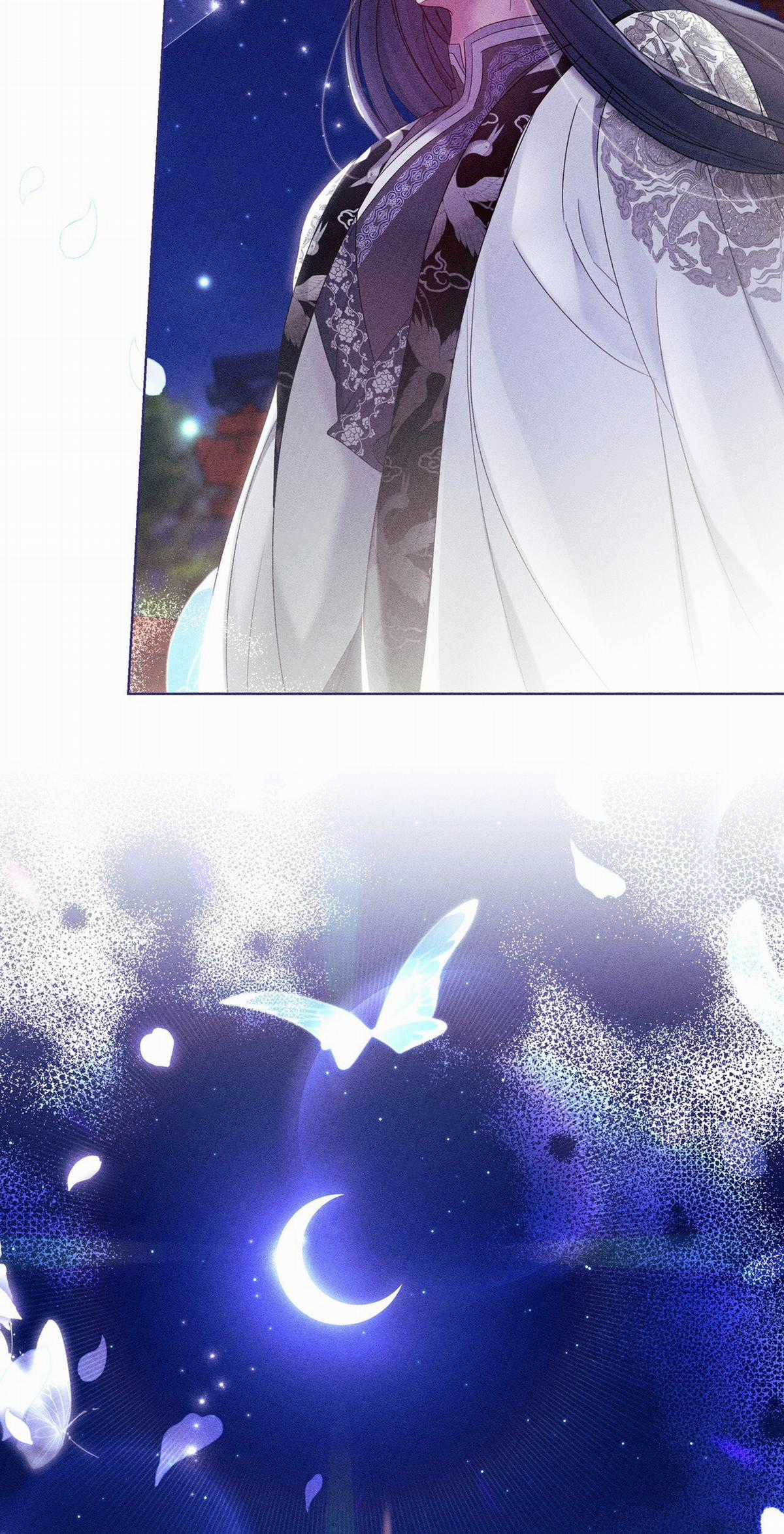 Bạn Đồng Hành Của Ryun Chapter 14.1 trang 5