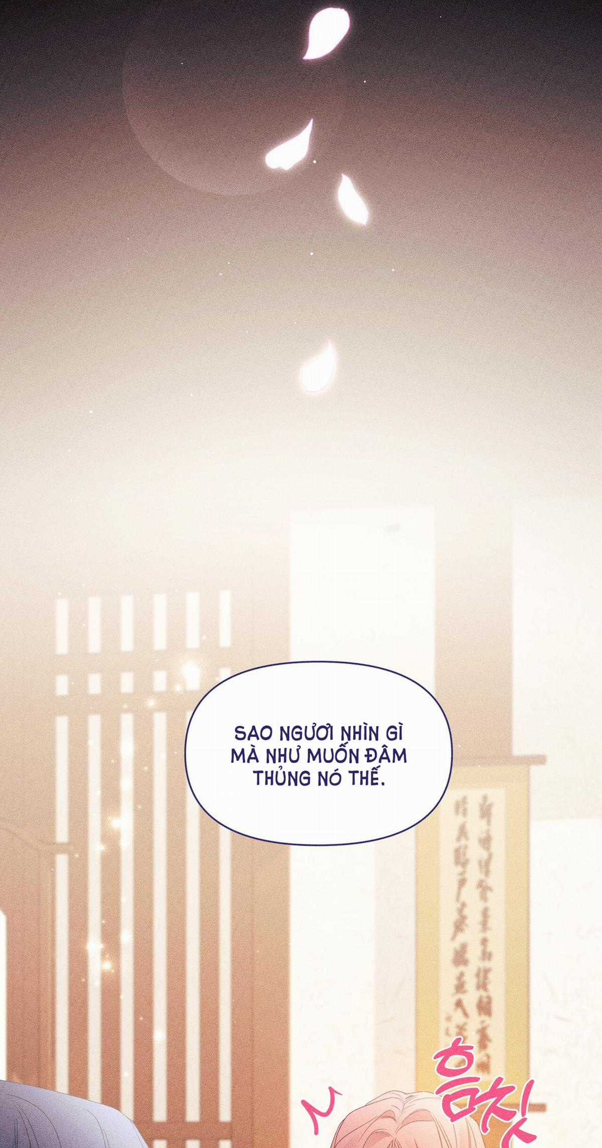 Bạn Đồng Hành Của Ryun Chapter 14.1 trang 50