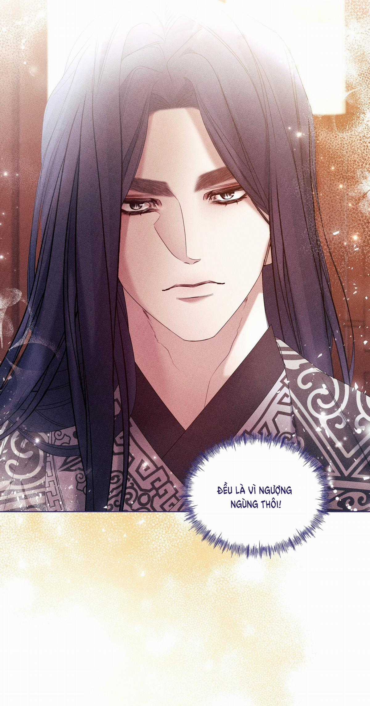 Bạn Đồng Hành Của Ryun Chapter 14.1 trang 55