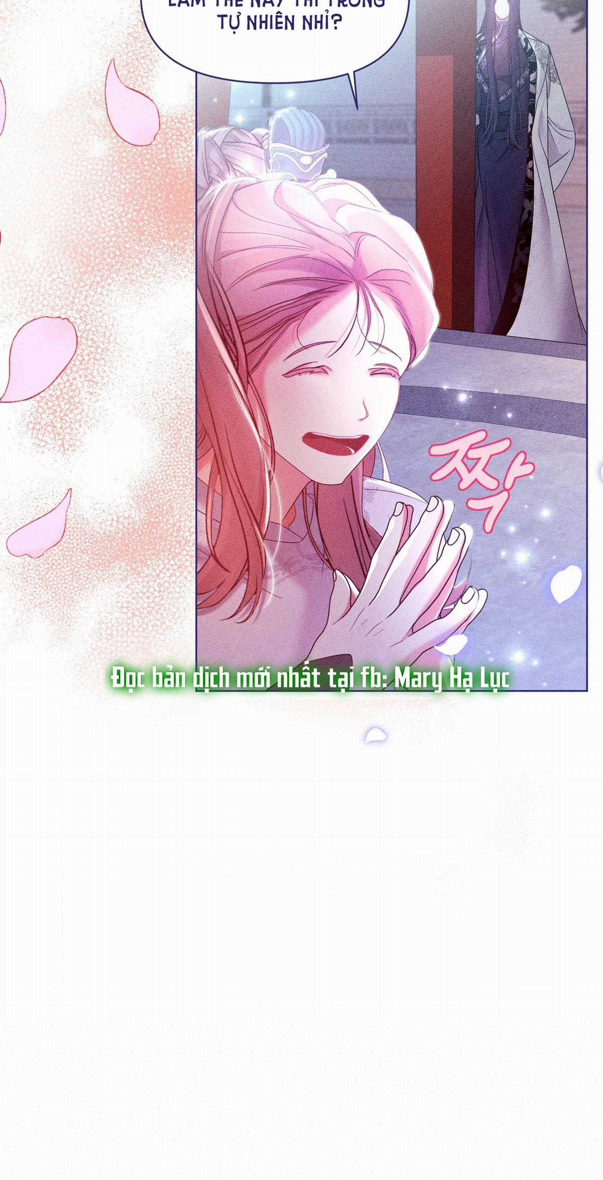 Bạn Đồng Hành Của Ryun Chapter 14.1 trang 9