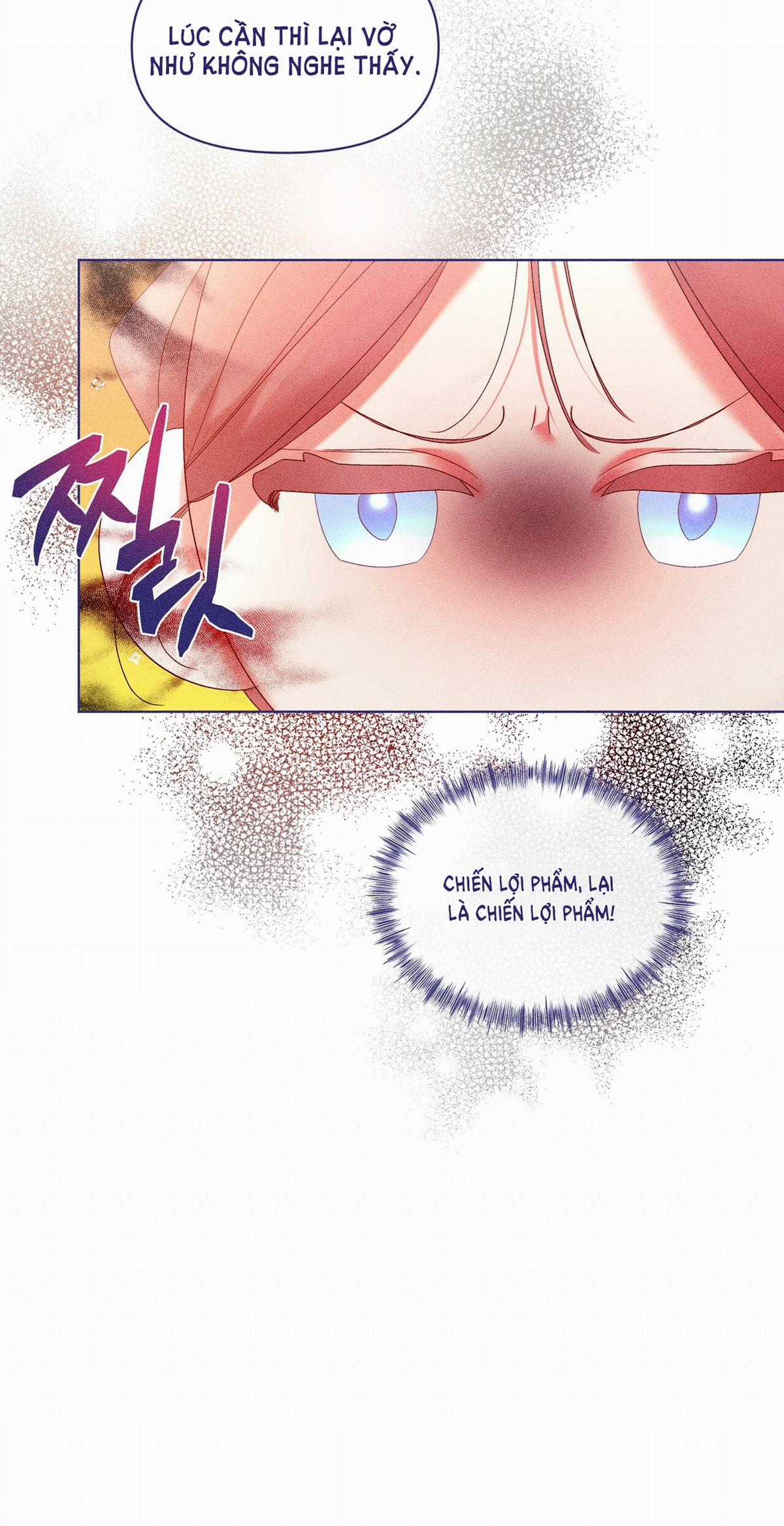 Bạn Đồng Hành Của Ryun Chapter 14.2 trang 10