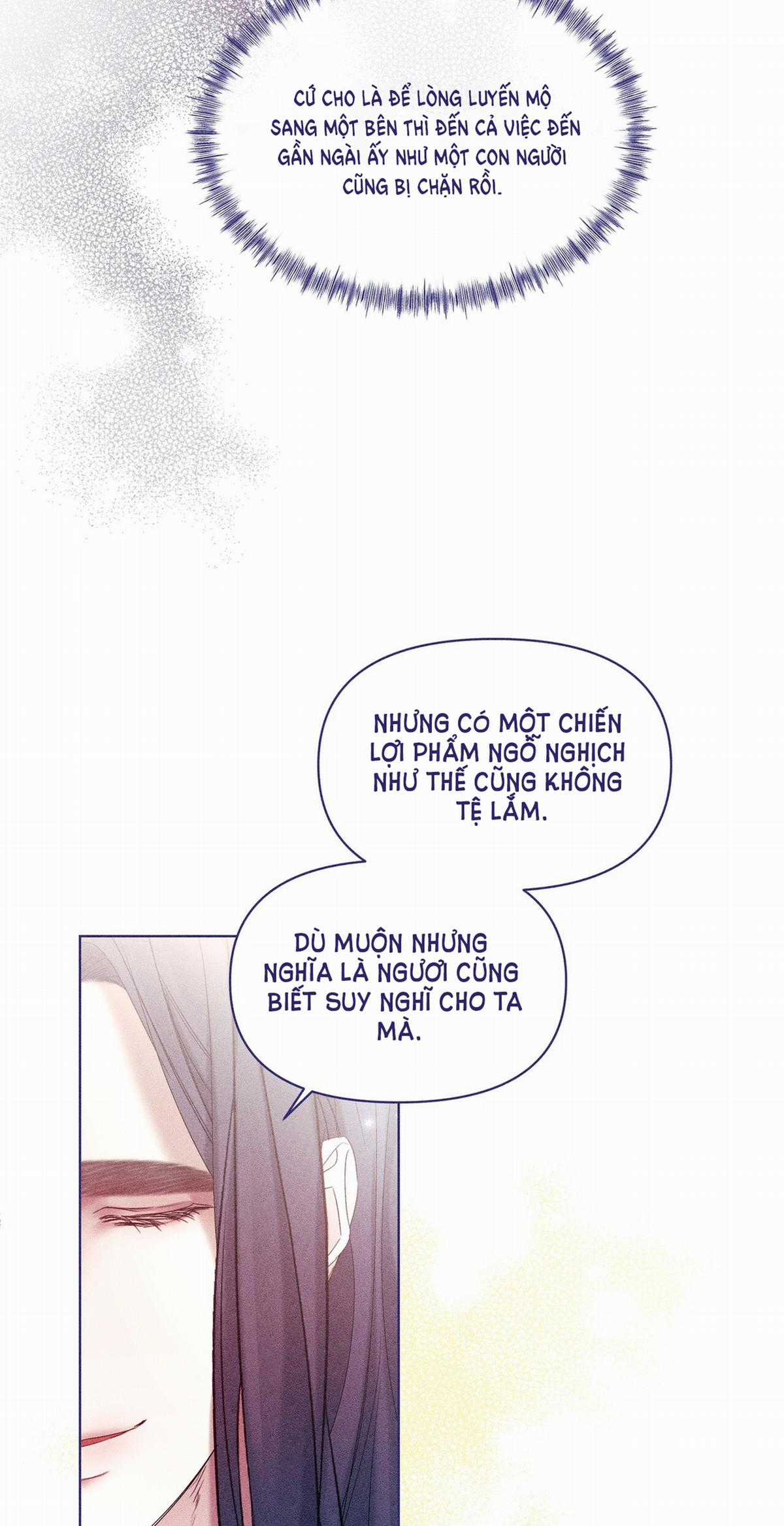 Bạn Đồng Hành Của Ryun Chapter 14.2 trang 12