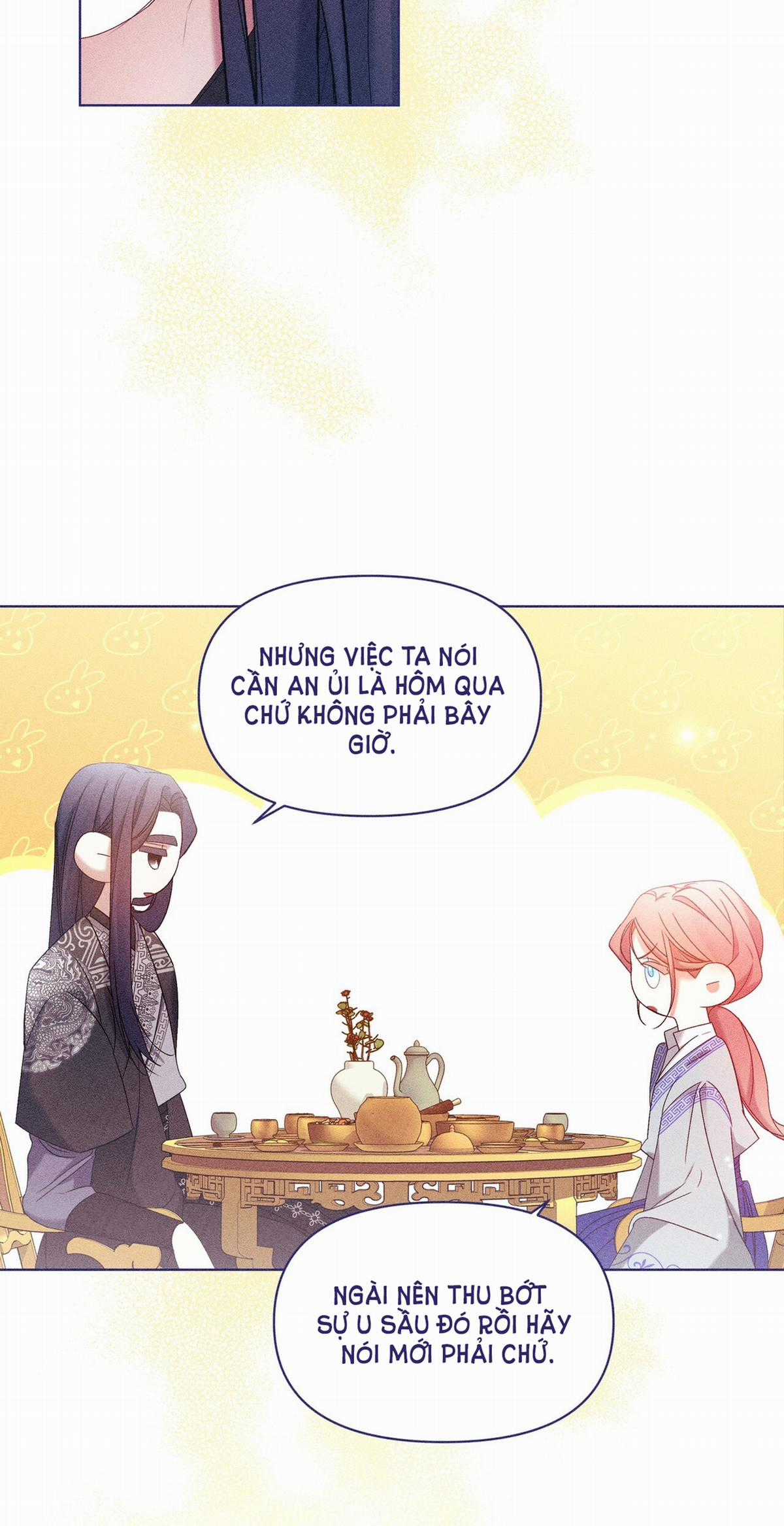 Bạn Đồng Hành Của Ryun Chapter 14.2 trang 13