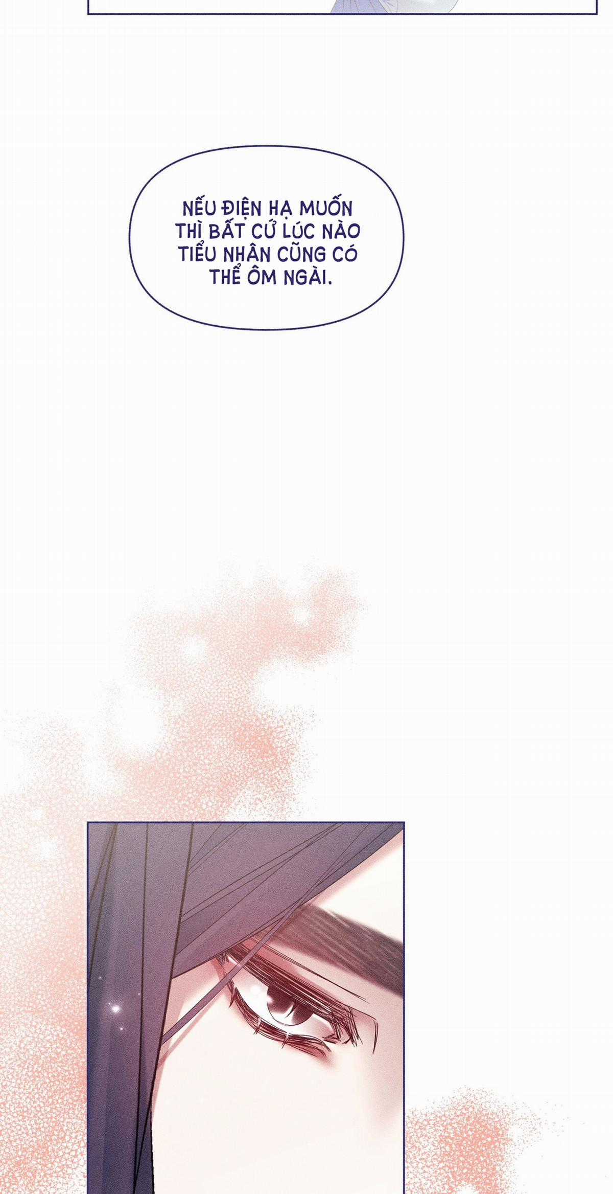 Bạn Đồng Hành Của Ryun Chapter 14.2 trang 16