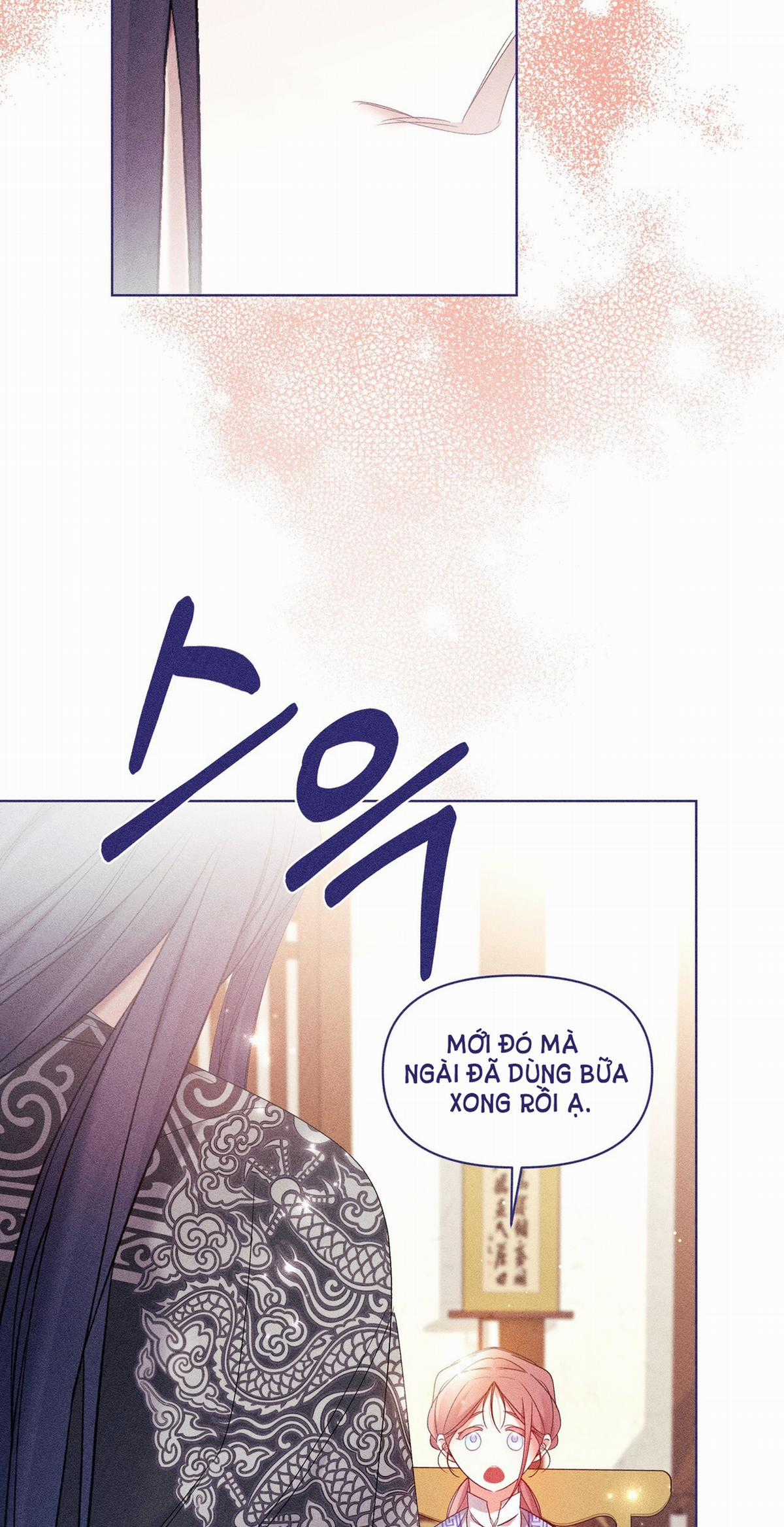 Bạn Đồng Hành Của Ryun Chapter 14.2 trang 17