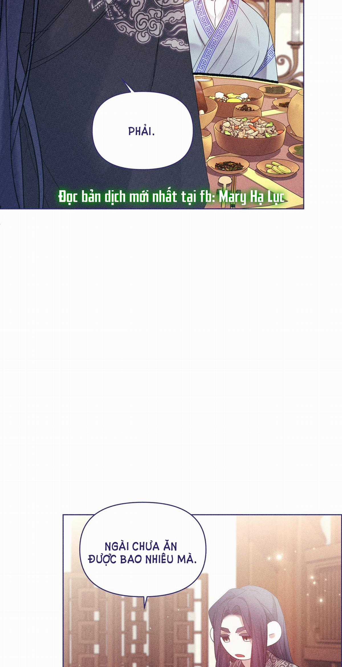 Bạn Đồng Hành Của Ryun Chapter 14.2 trang 18