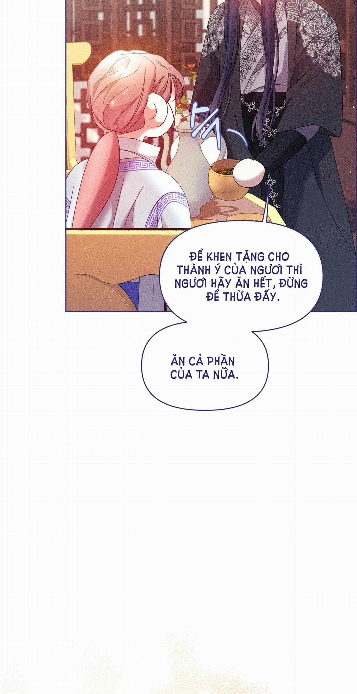 Bạn Đồng Hành Của Ryun Chapter 14.2 trang 19