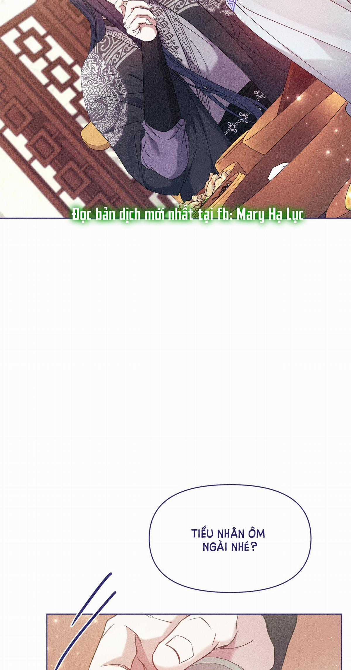 Bạn Đồng Hành Của Ryun Chapter 14.2 trang 2