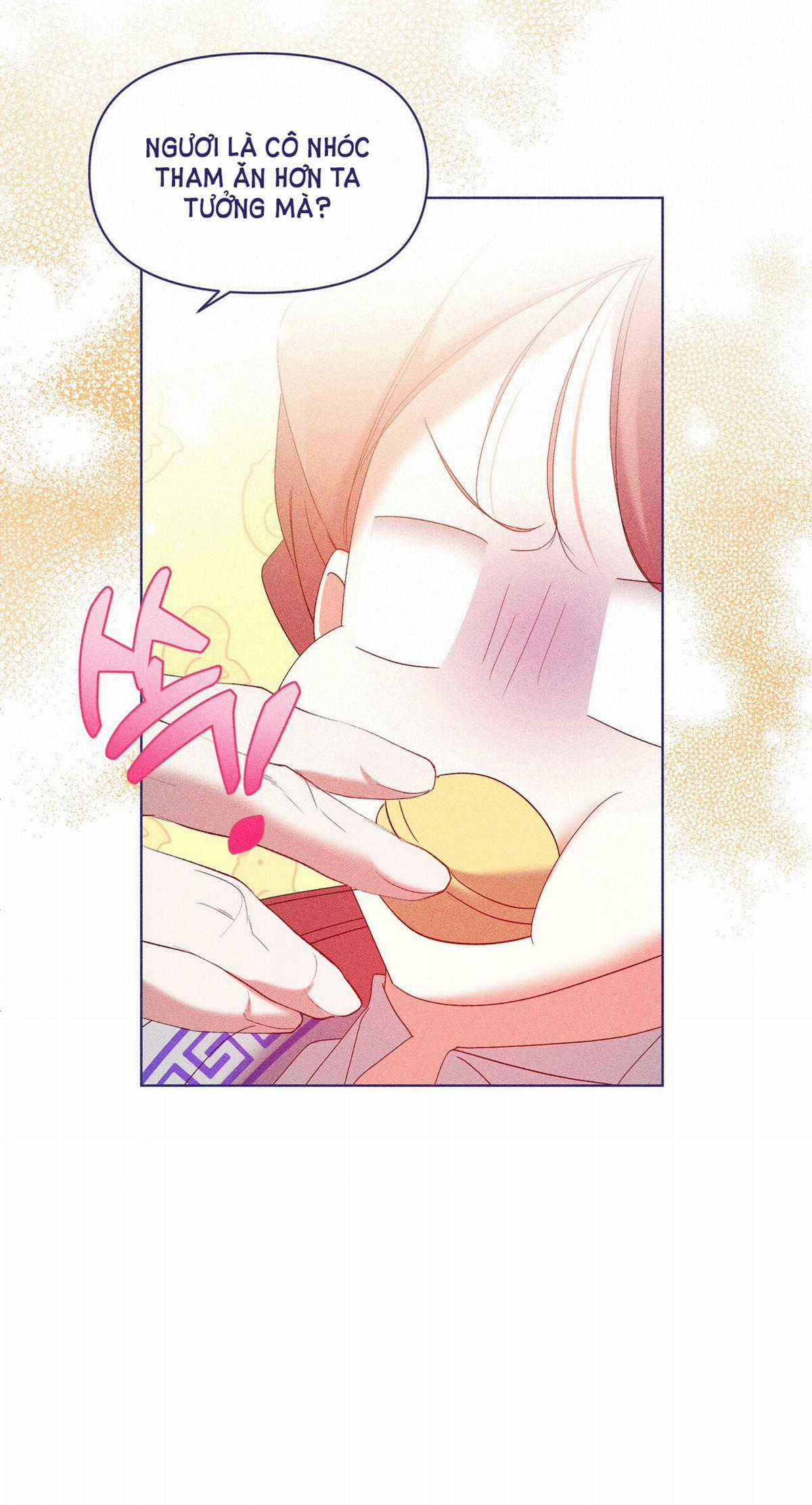 Bạn Đồng Hành Của Ryun Chapter 14.2 trang 20