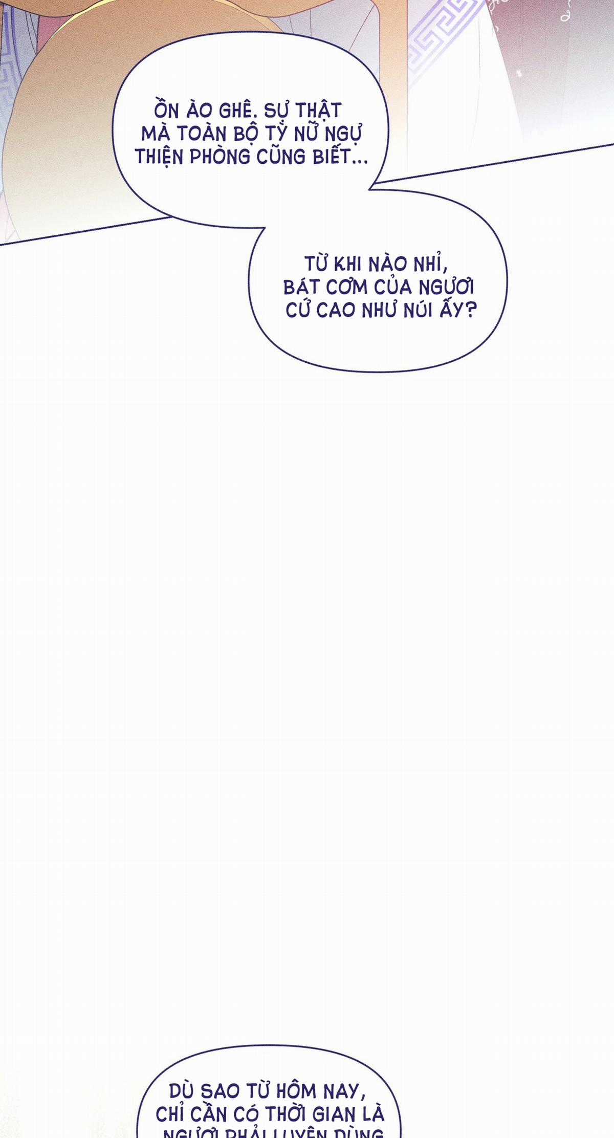 Bạn Đồng Hành Của Ryun Chapter 14.2 trang 22