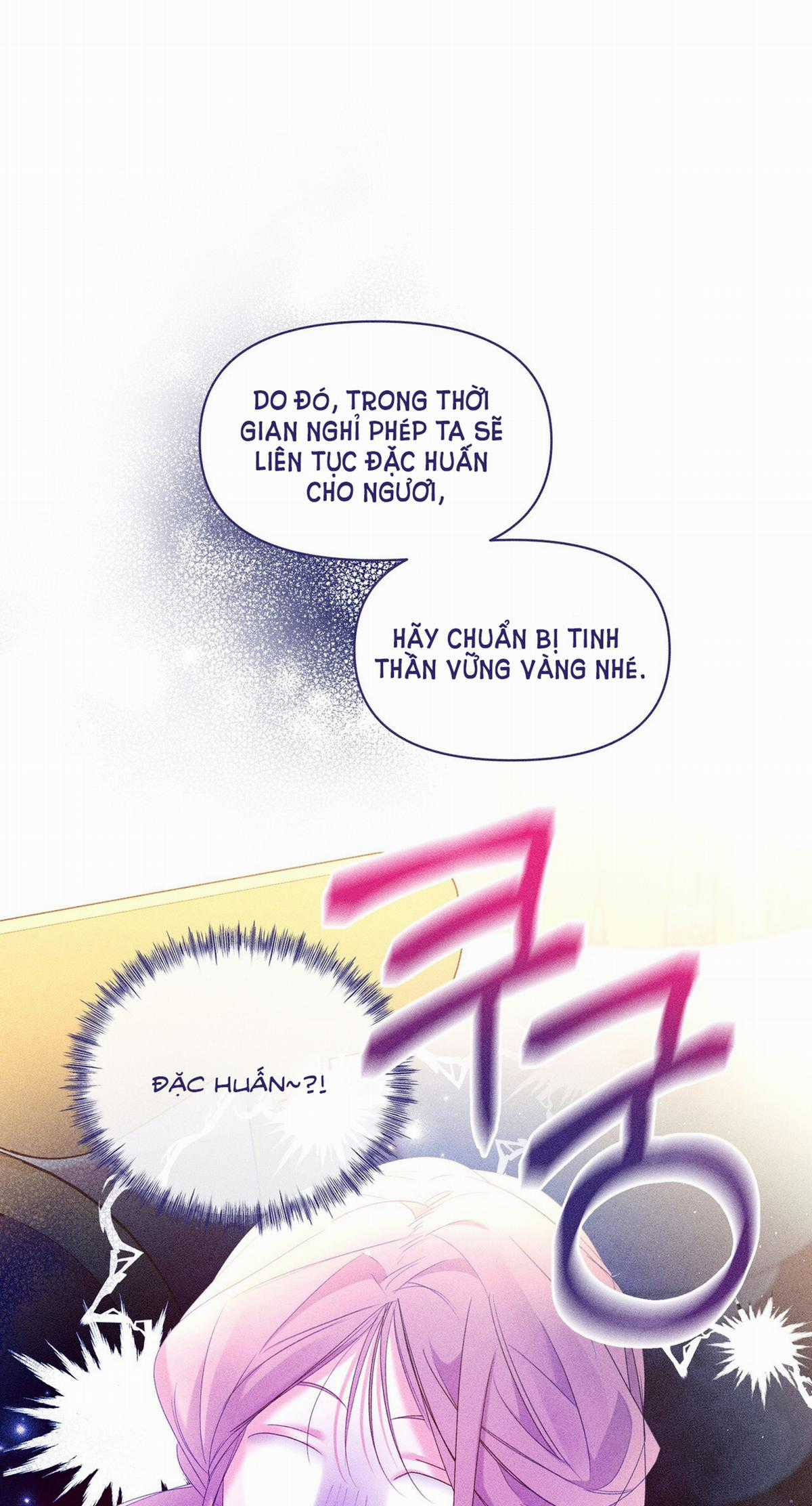 Bạn Đồng Hành Của Ryun Chapter 14.2 trang 25