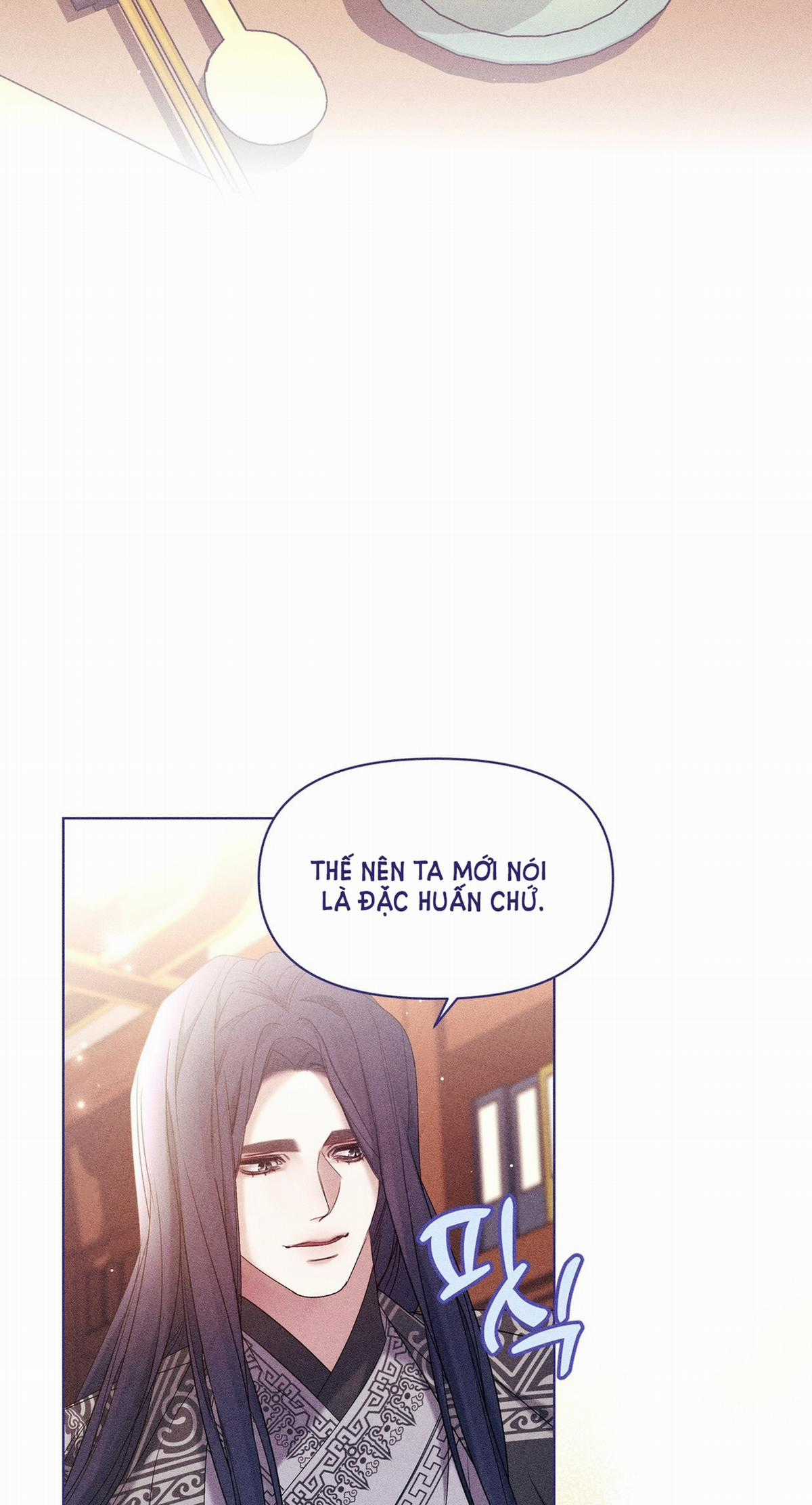 Bạn Đồng Hành Của Ryun Chapter 14.2 trang 27