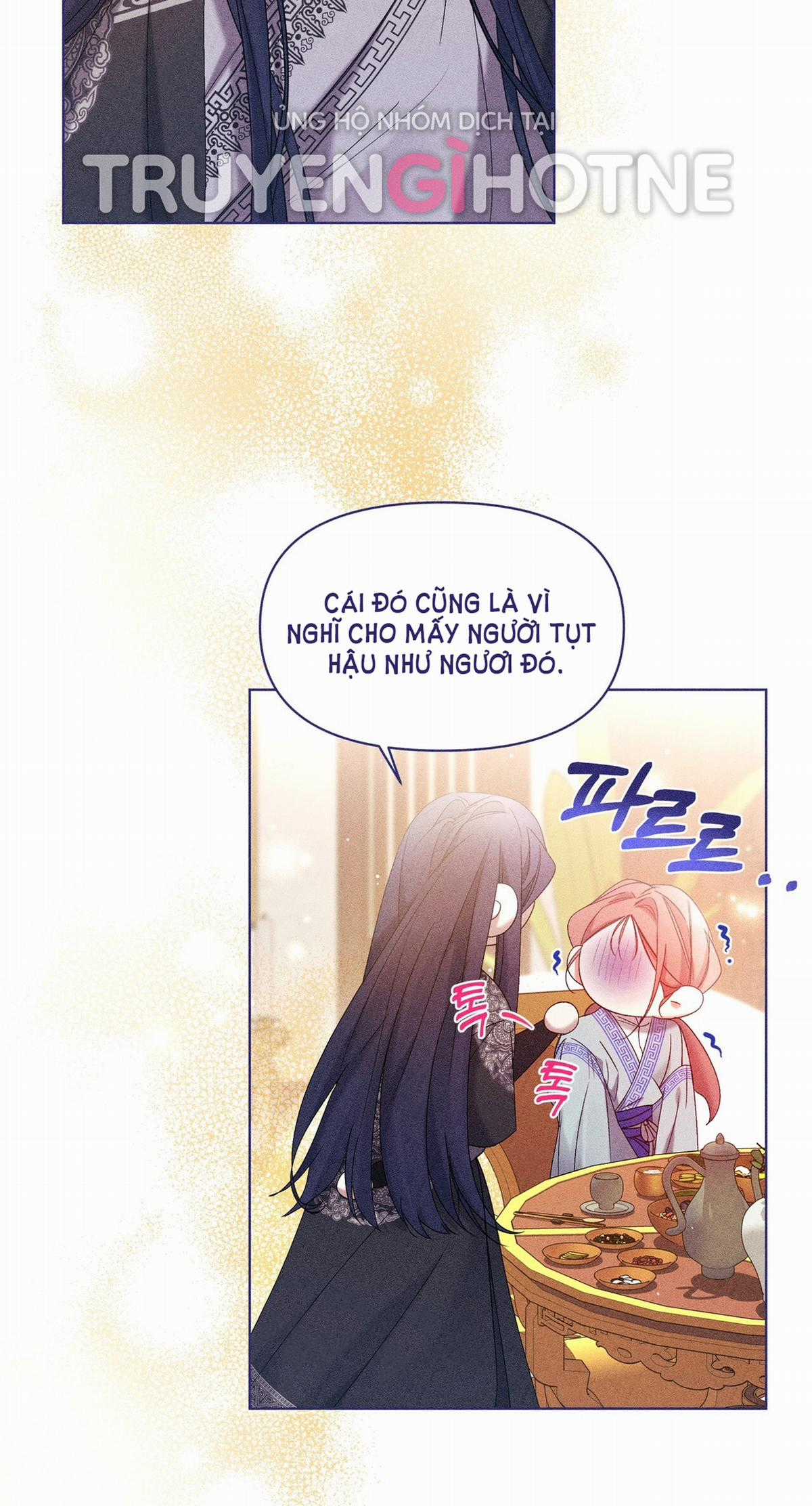 Bạn Đồng Hành Của Ryun Chapter 14.2 trang 28