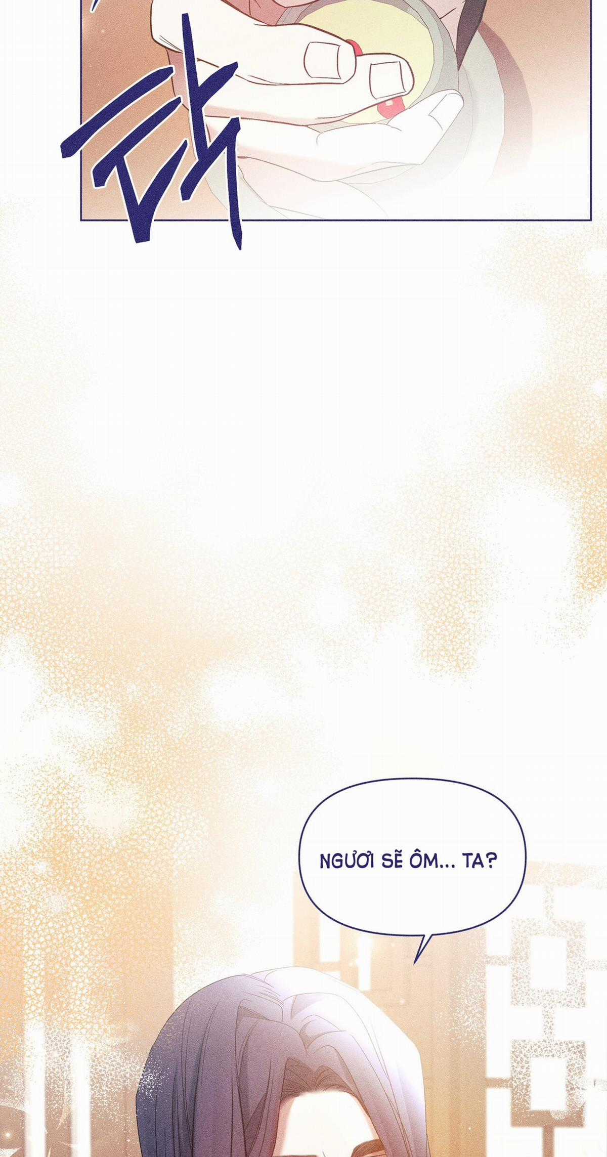 Bạn Đồng Hành Của Ryun Chapter 14.2 trang 3