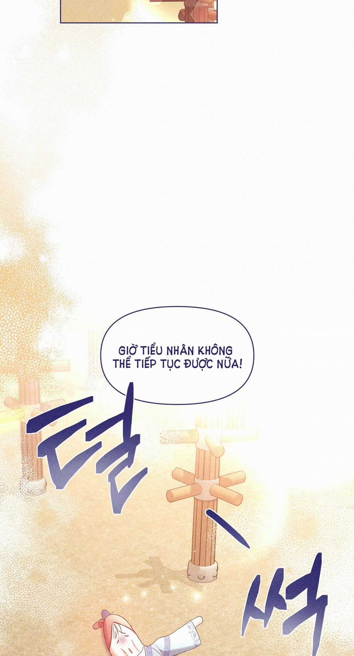 Bạn Đồng Hành Của Ryun Chapter 14.2 trang 30