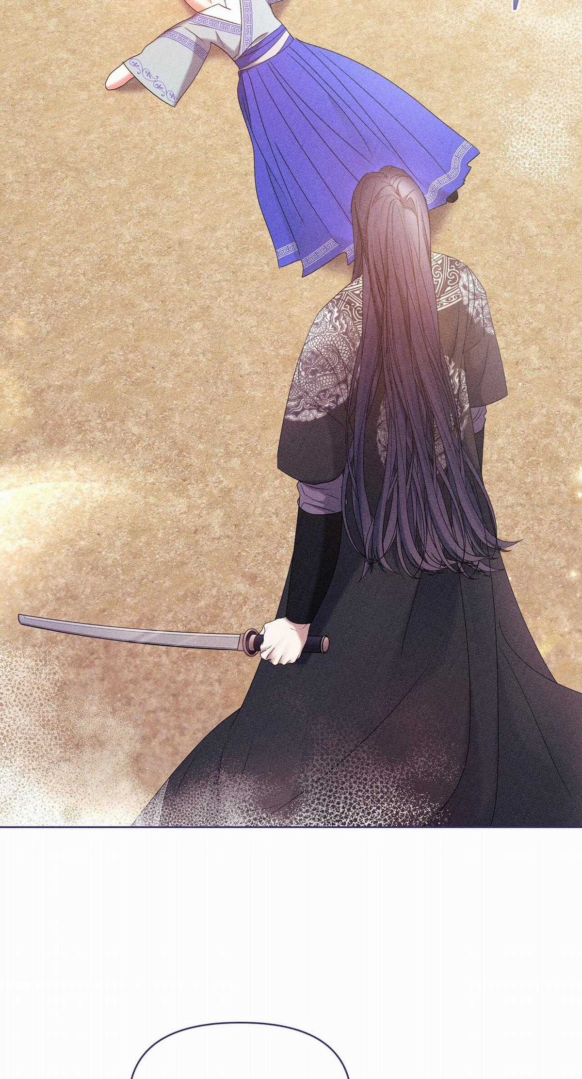 Bạn Đồng Hành Của Ryun Chapter 14.2 trang 31