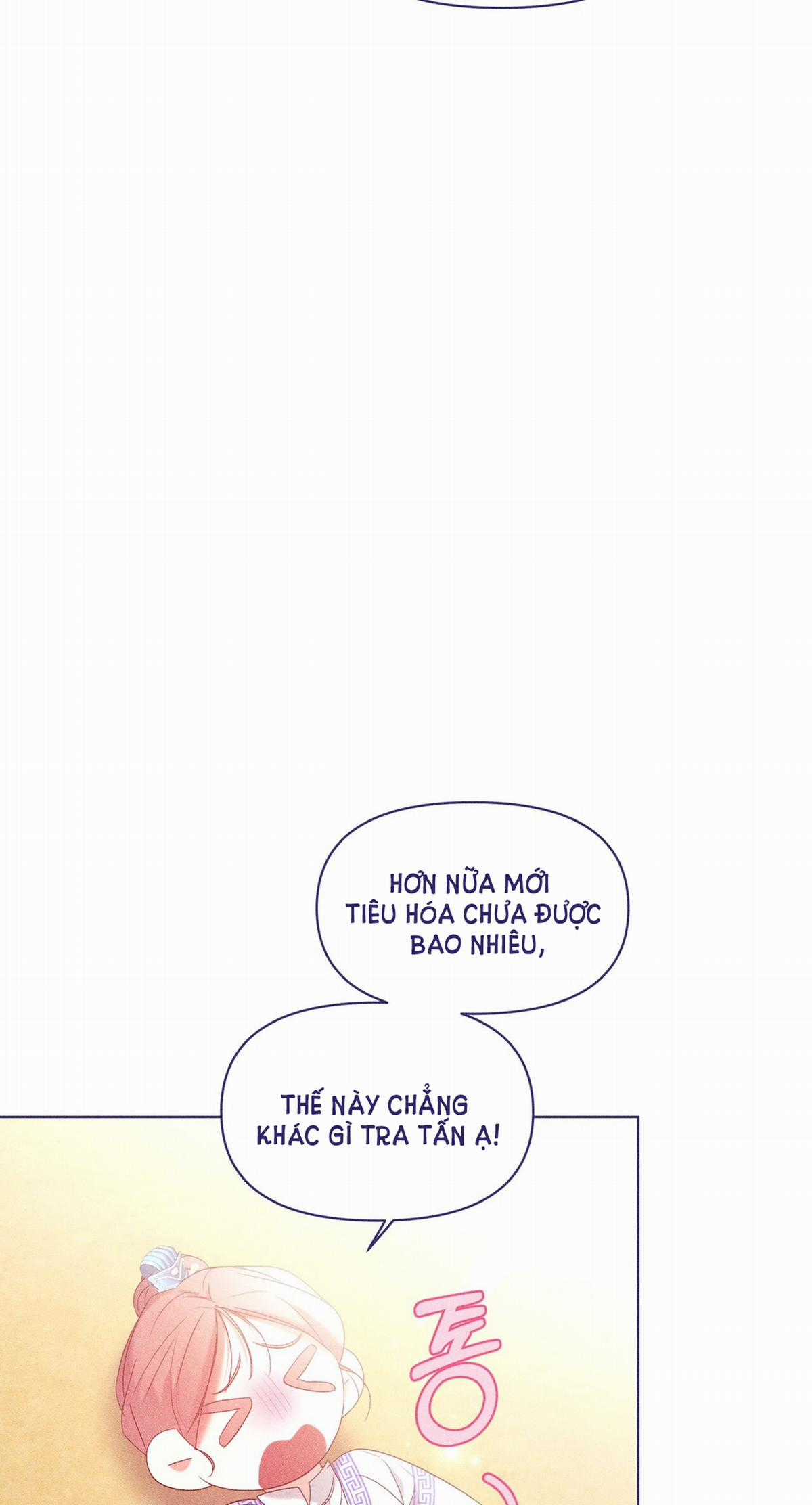 Bạn Đồng Hành Của Ryun Chapter 14.2 trang 33