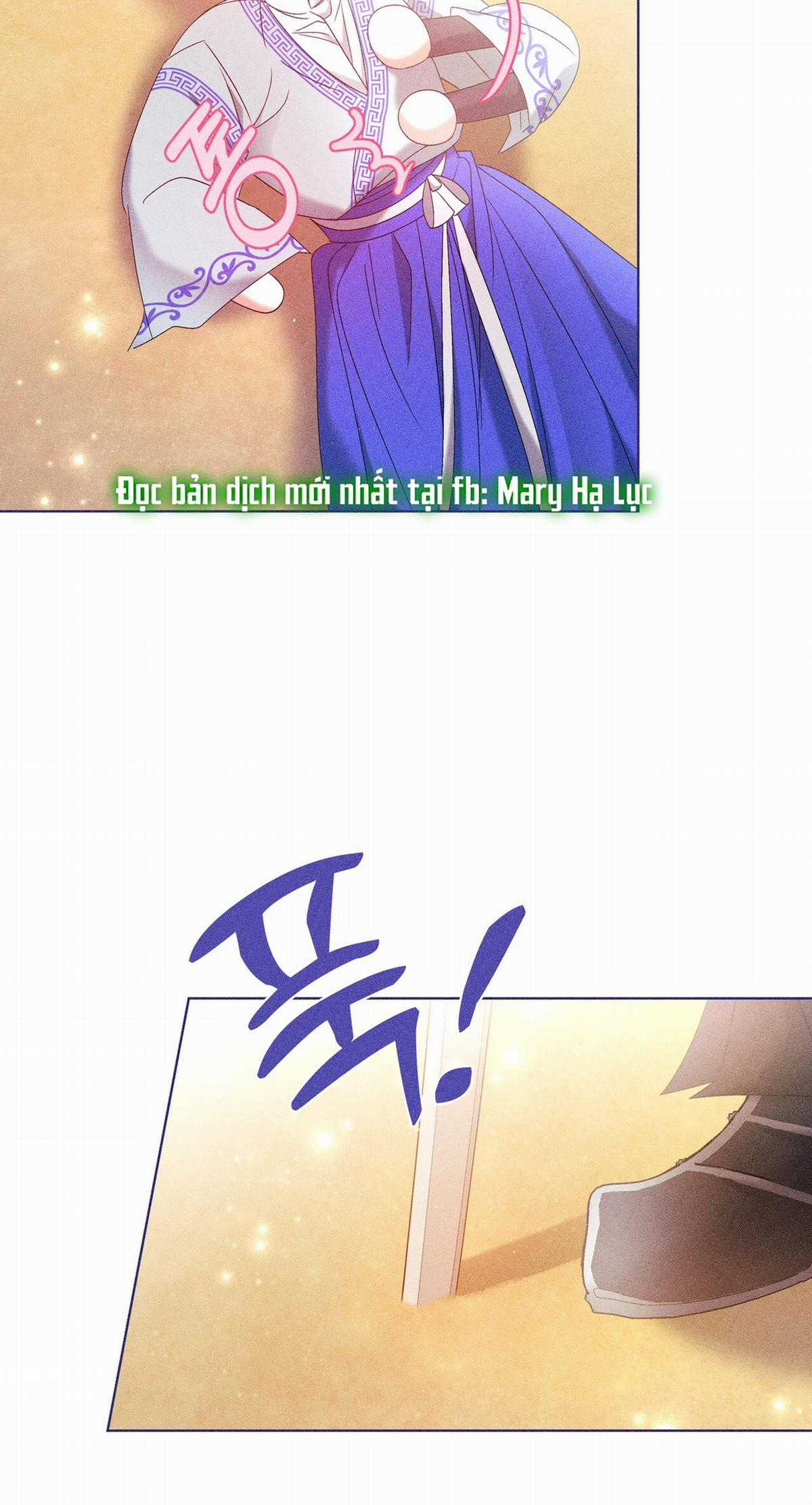 Bạn Đồng Hành Của Ryun Chapter 14.2 trang 34