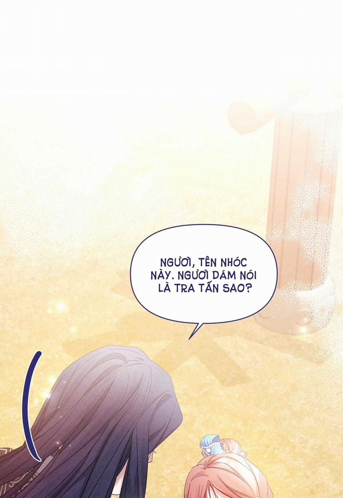 Bạn Đồng Hành Của Ryun Chapter 14.2 trang 35