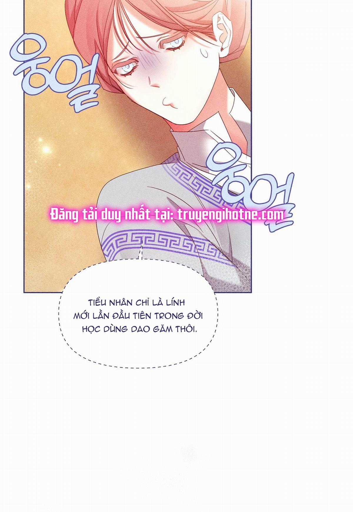 Bạn Đồng Hành Của Ryun Chapter 14.2 trang 38