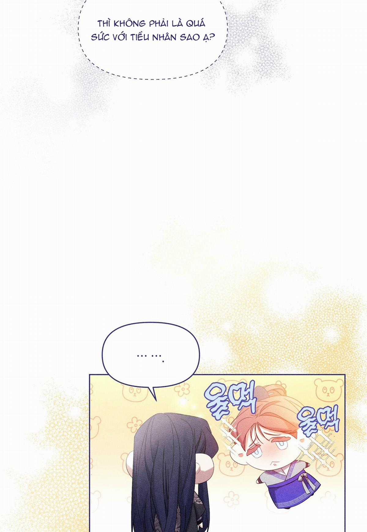 Bạn Đồng Hành Của Ryun Chapter 14.2 trang 40