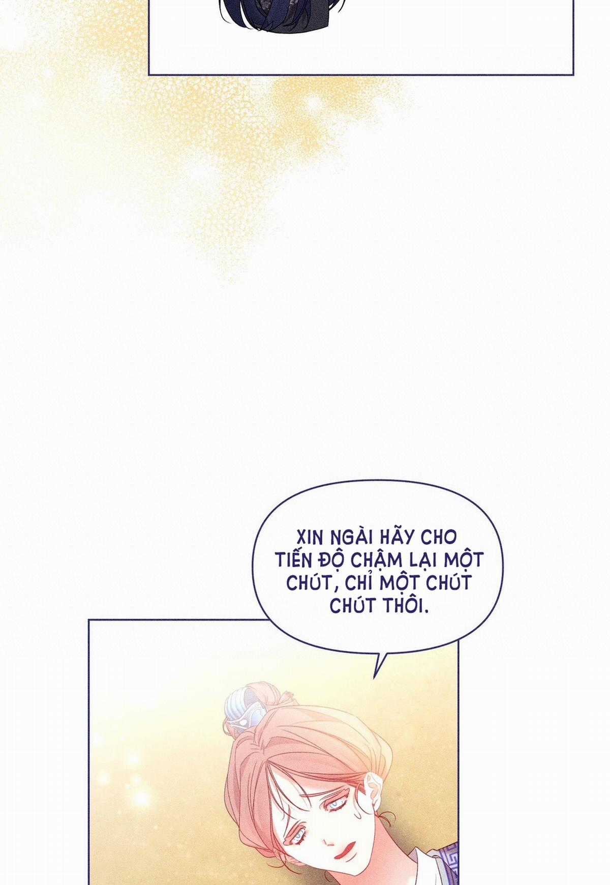 Bạn Đồng Hành Của Ryun Chapter 14.2 trang 41