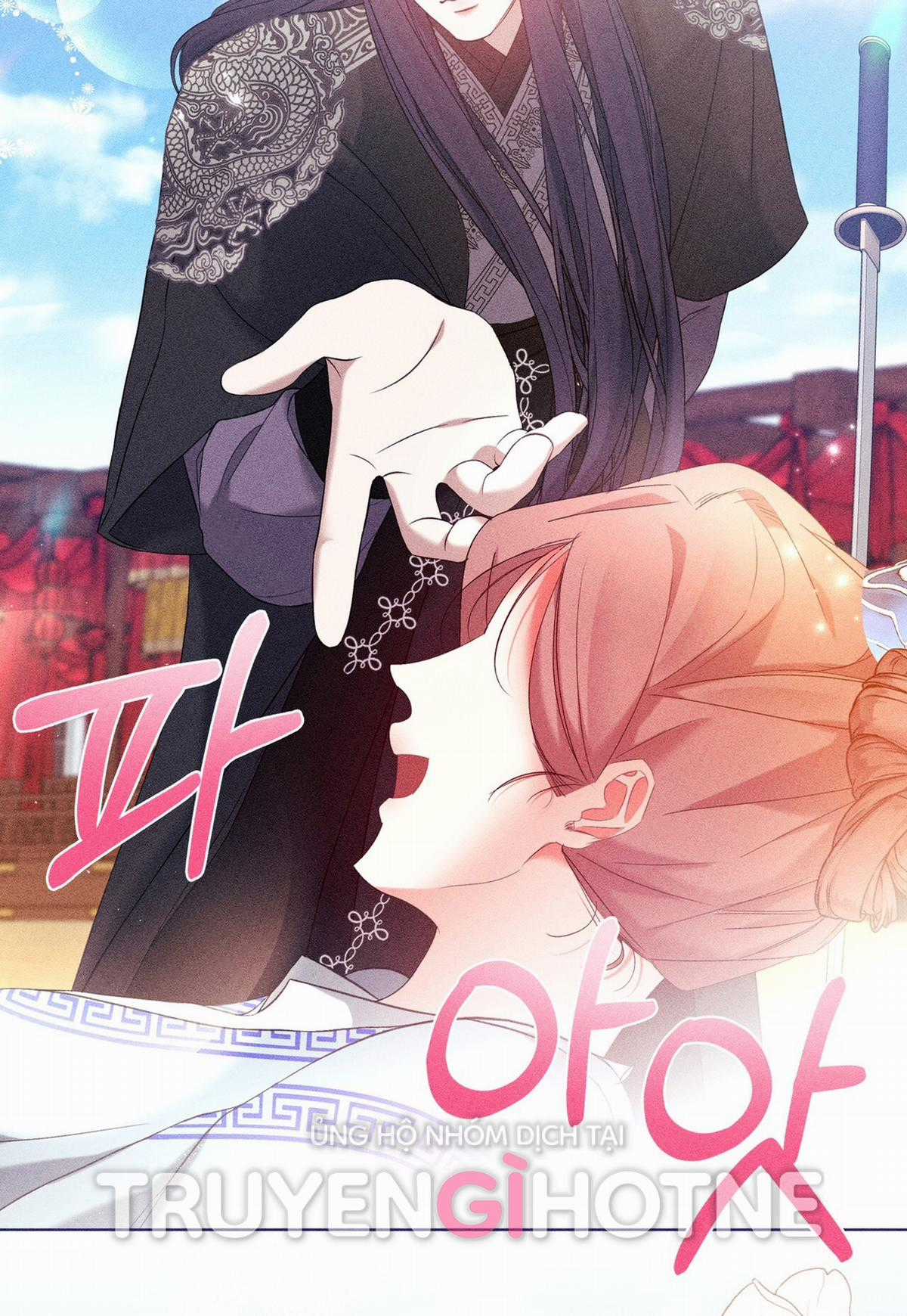 Bạn Đồng Hành Của Ryun Chapter 14.2 trang 44