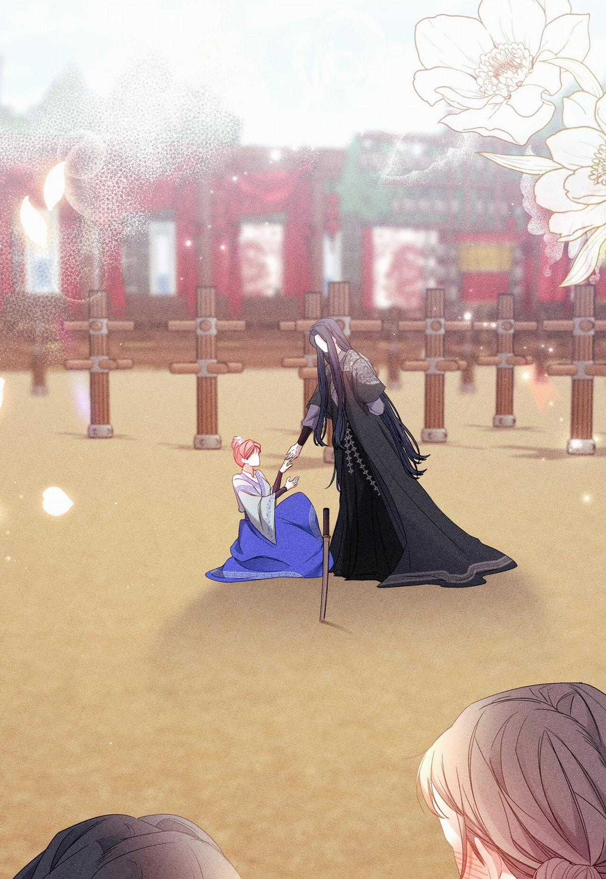 Bạn Đồng Hành Của Ryun Chapter 14.2 trang 45