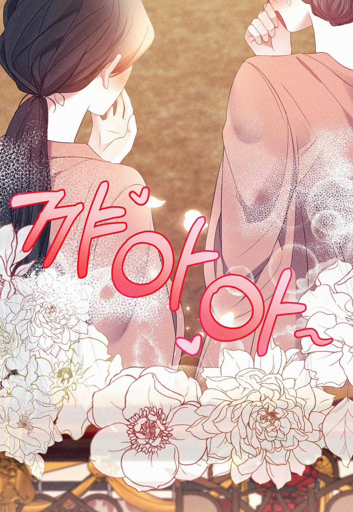 Bạn Đồng Hành Của Ryun Chapter 14.2 trang 46