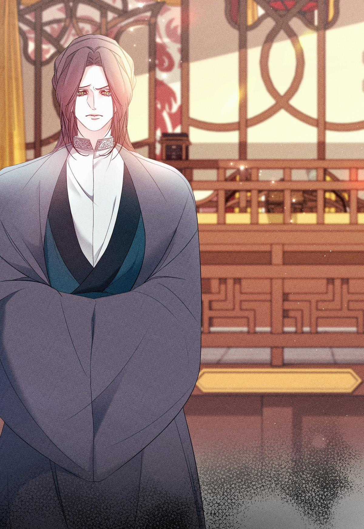 Bạn Đồng Hành Của Ryun Chapter 14.2 trang 47