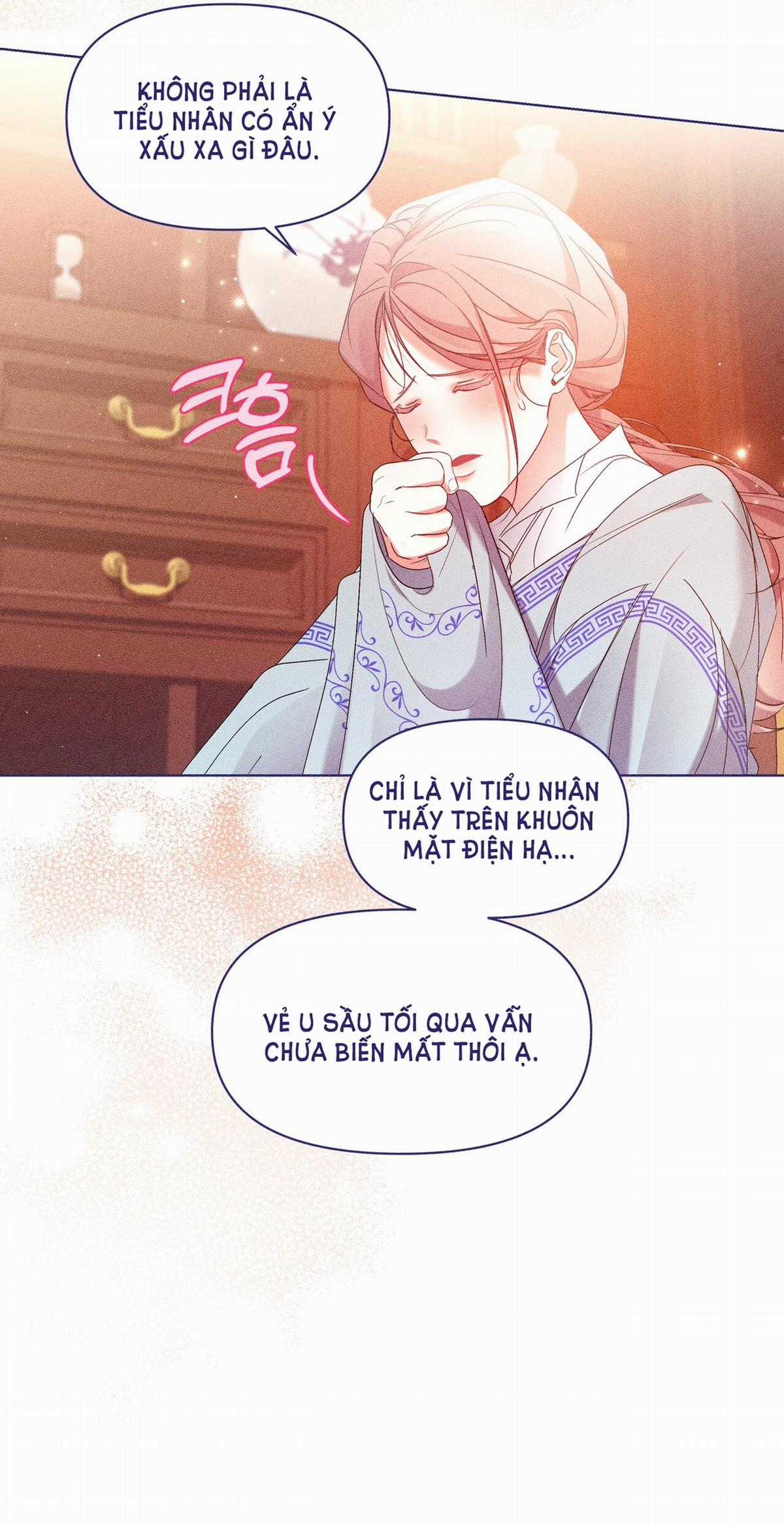 Bạn Đồng Hành Của Ryun Chapter 14.2 trang 5