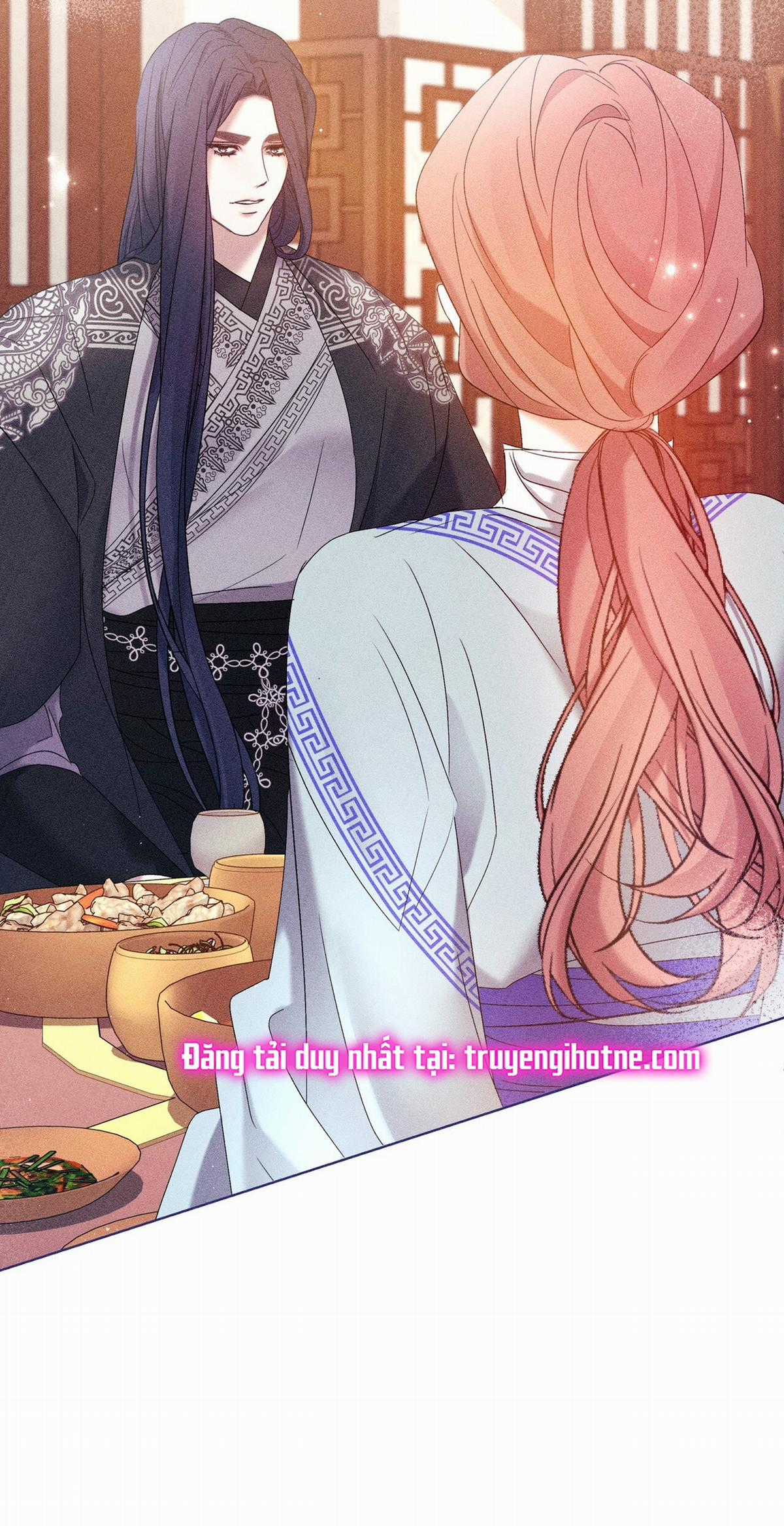 Bạn Đồng Hành Của Ryun Chapter 14.2 trang 7