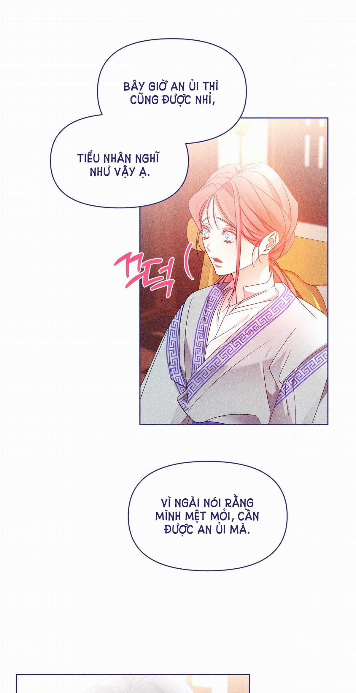 Bạn Đồng Hành Của Ryun Chapter 14.2 trang 8