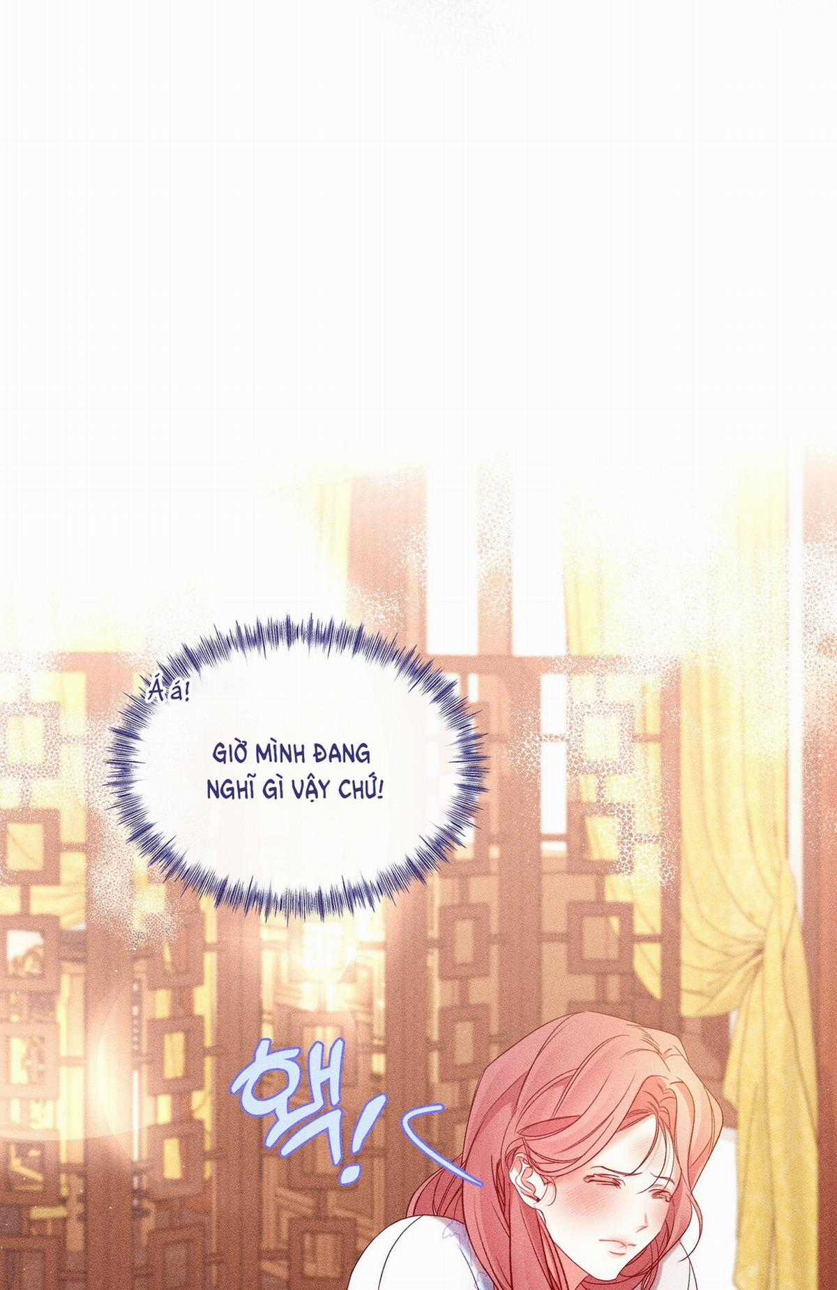 Bạn Đồng Hành Của Ryun Chapter 15.1 trang 13