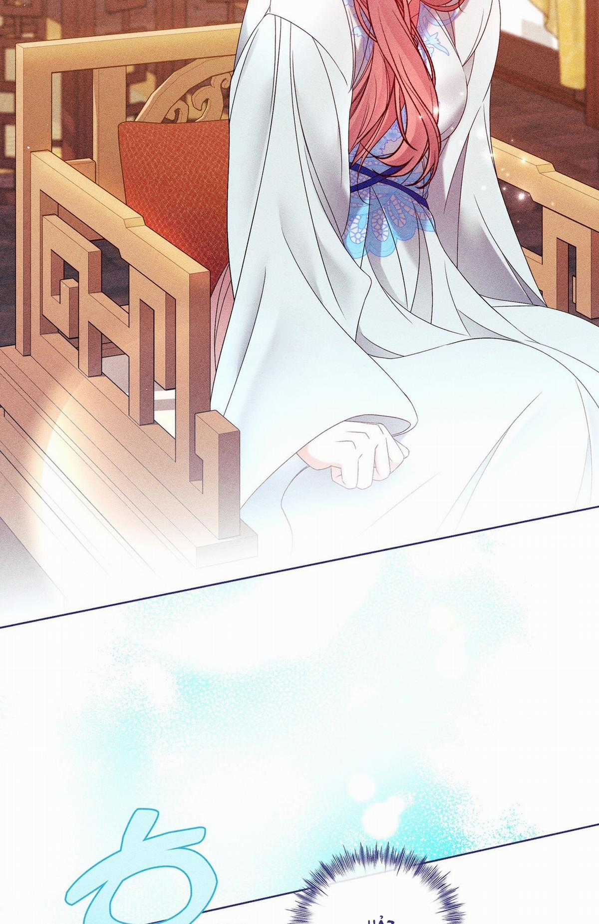 Bạn Đồng Hành Của Ryun Chapter 15.1 trang 14