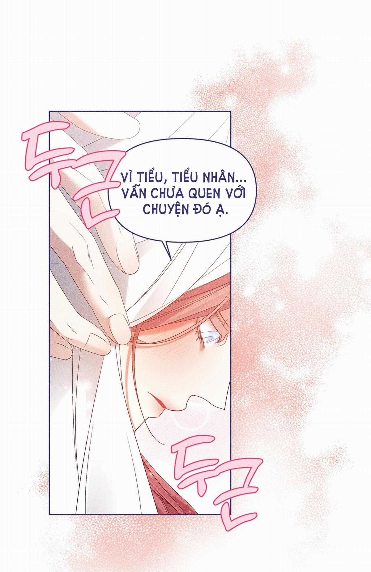 Bạn Đồng Hành Của Ryun Chapter 15.1 trang 18