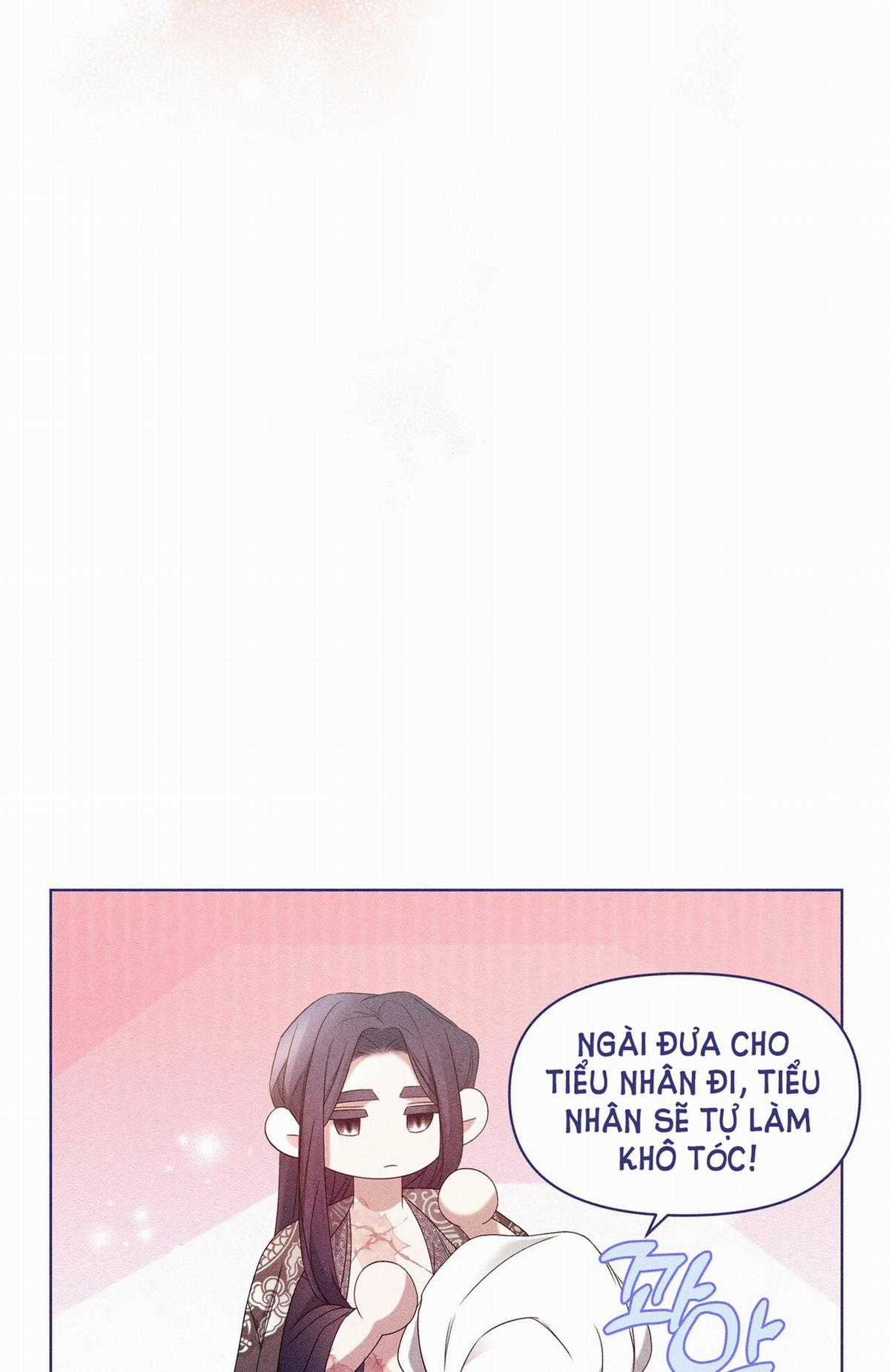 Bạn Đồng Hành Của Ryun Chapter 15.1 trang 19