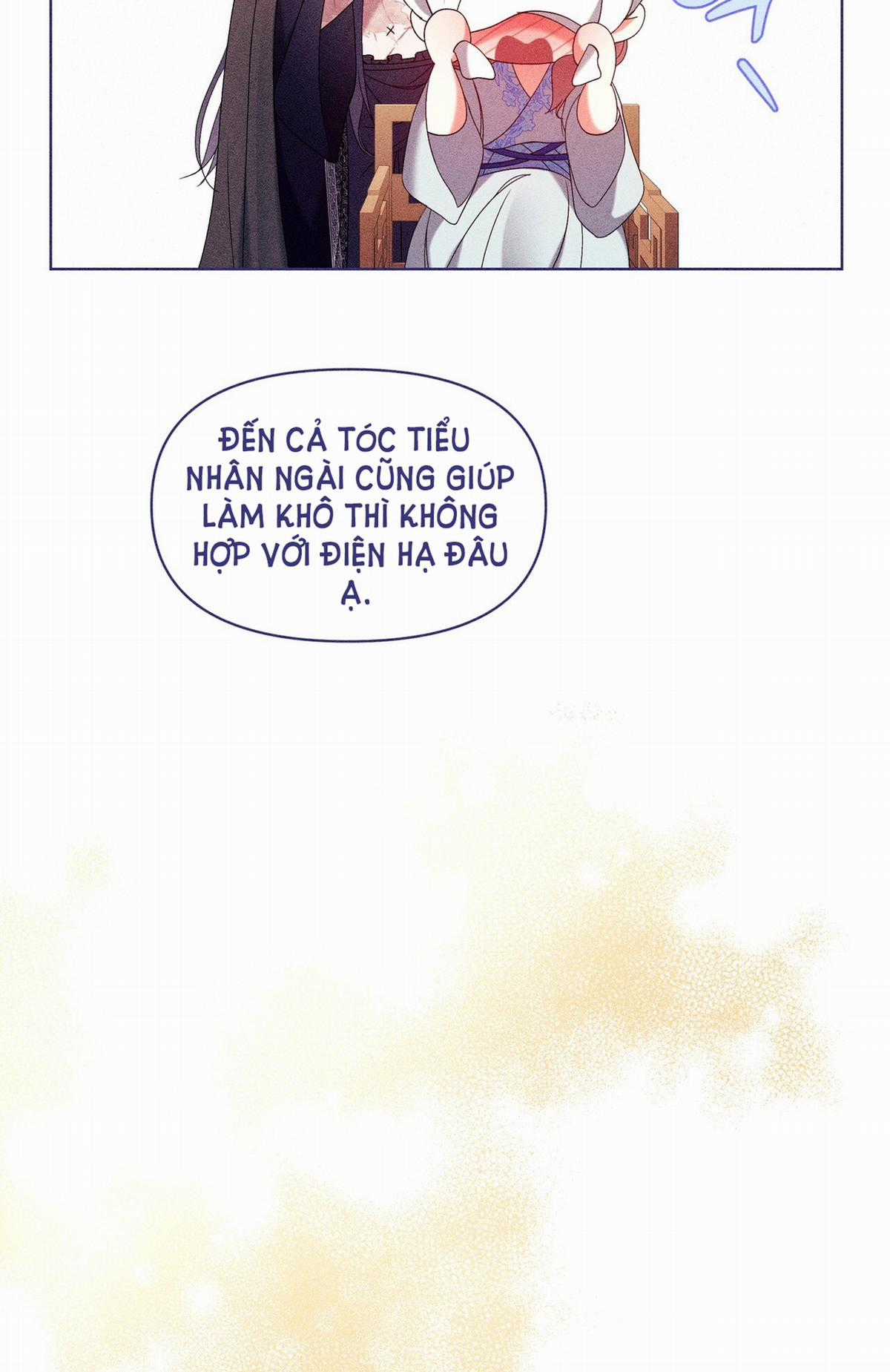 Bạn Đồng Hành Của Ryun Chapter 15.1 trang 20