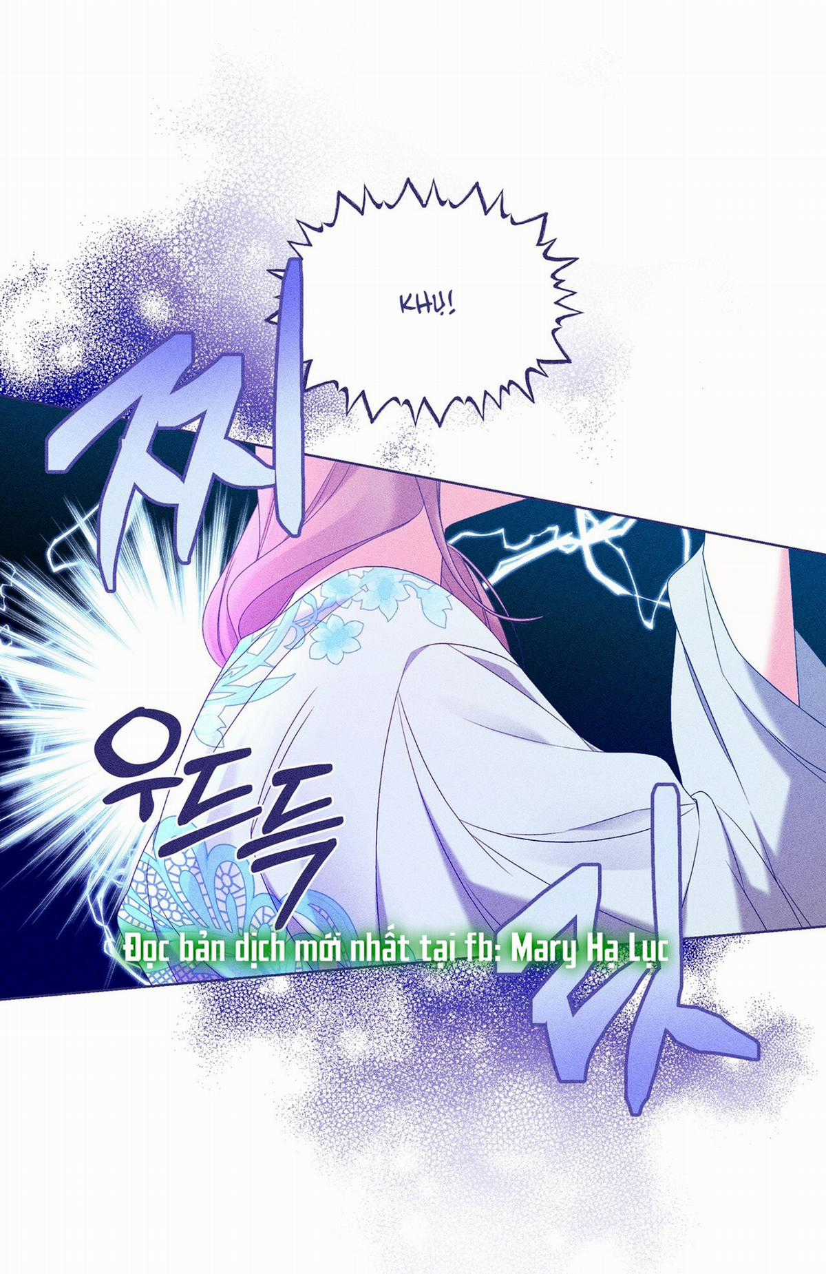 Bạn Đồng Hành Của Ryun Chapter 15.1 trang 25