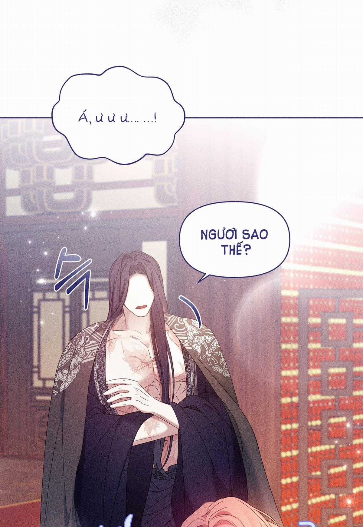 Bạn Đồng Hành Của Ryun Chapter 15.1 trang 26