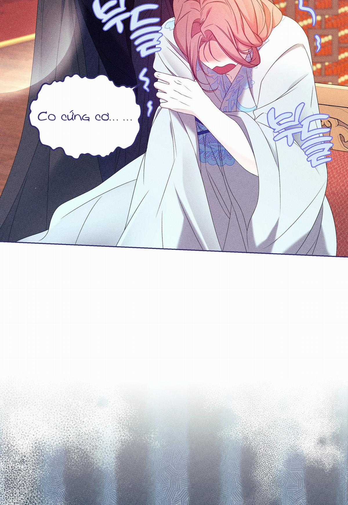 Bạn Đồng Hành Của Ryun Chapter 15.1 trang 27