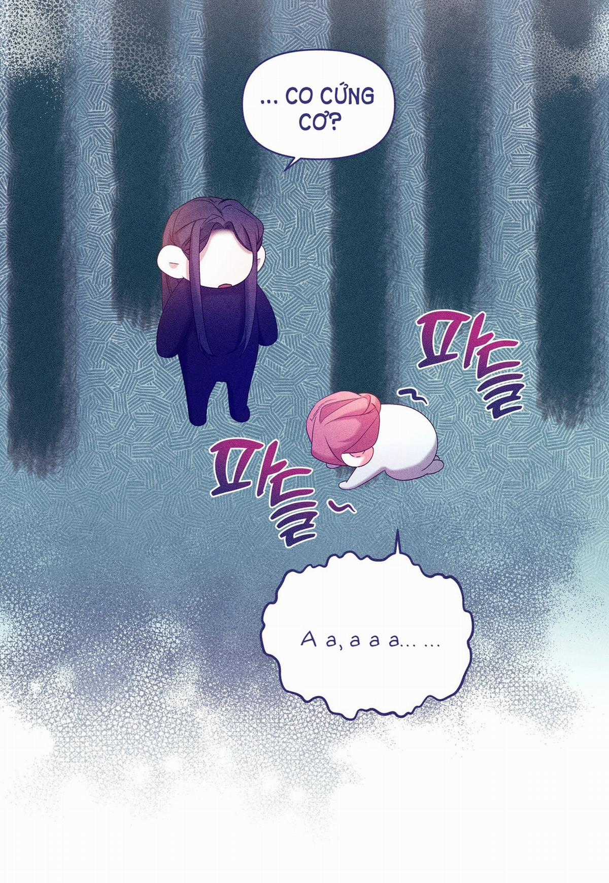 Bạn Đồng Hành Của Ryun Chapter 15.1 trang 28